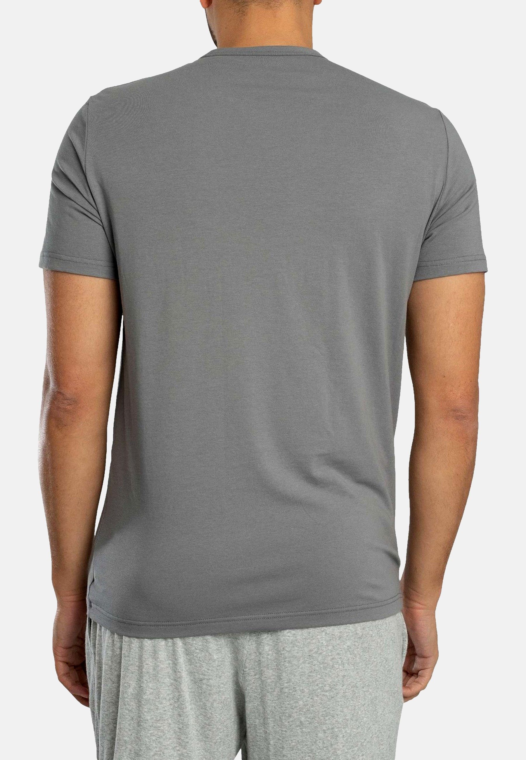 Emporio Armani T-Shirt T-Shirt Kurzarmshirt 2 Pack (2-tlg., 2)
