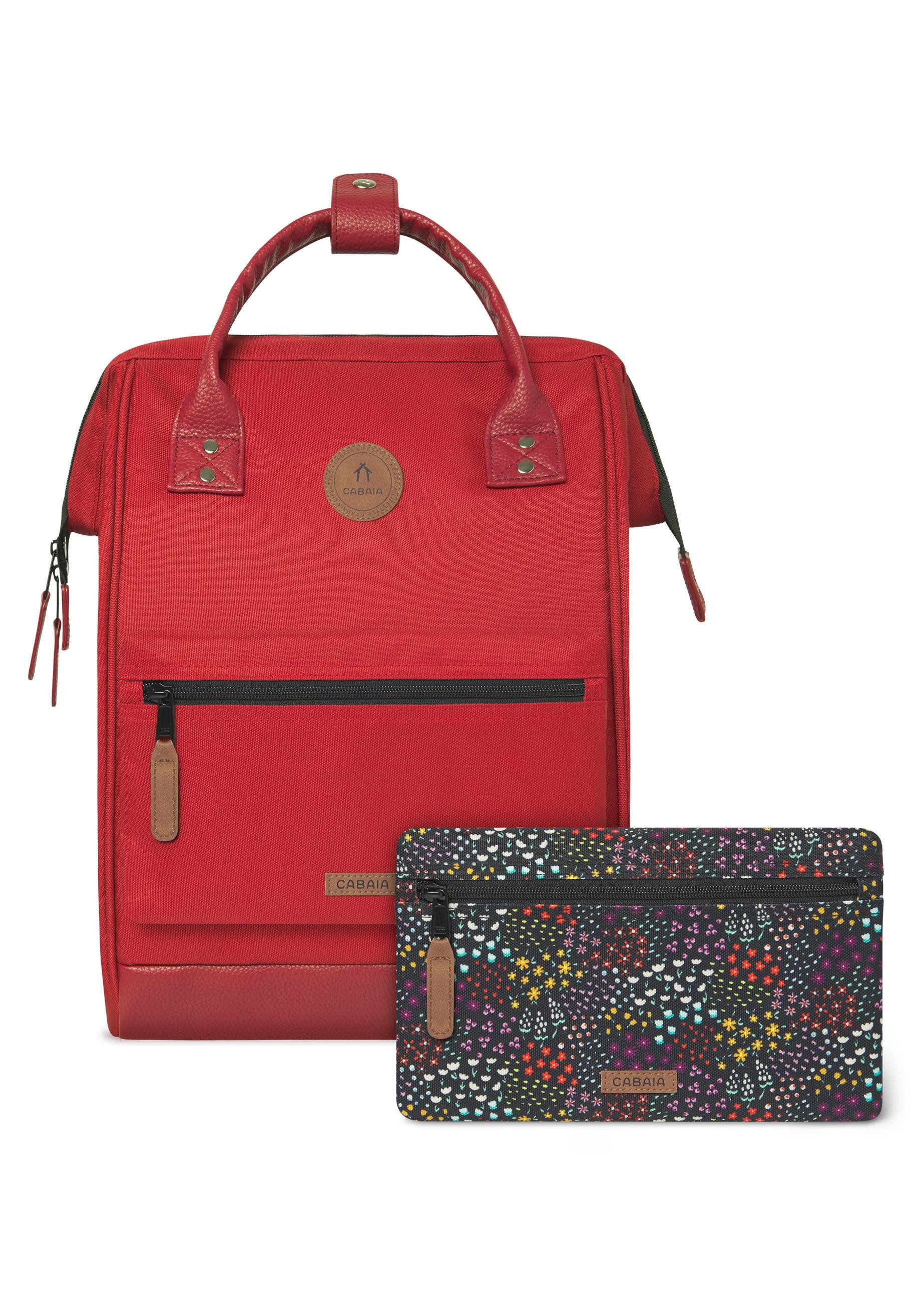 Tagesrucksack Adventurer M Recycled