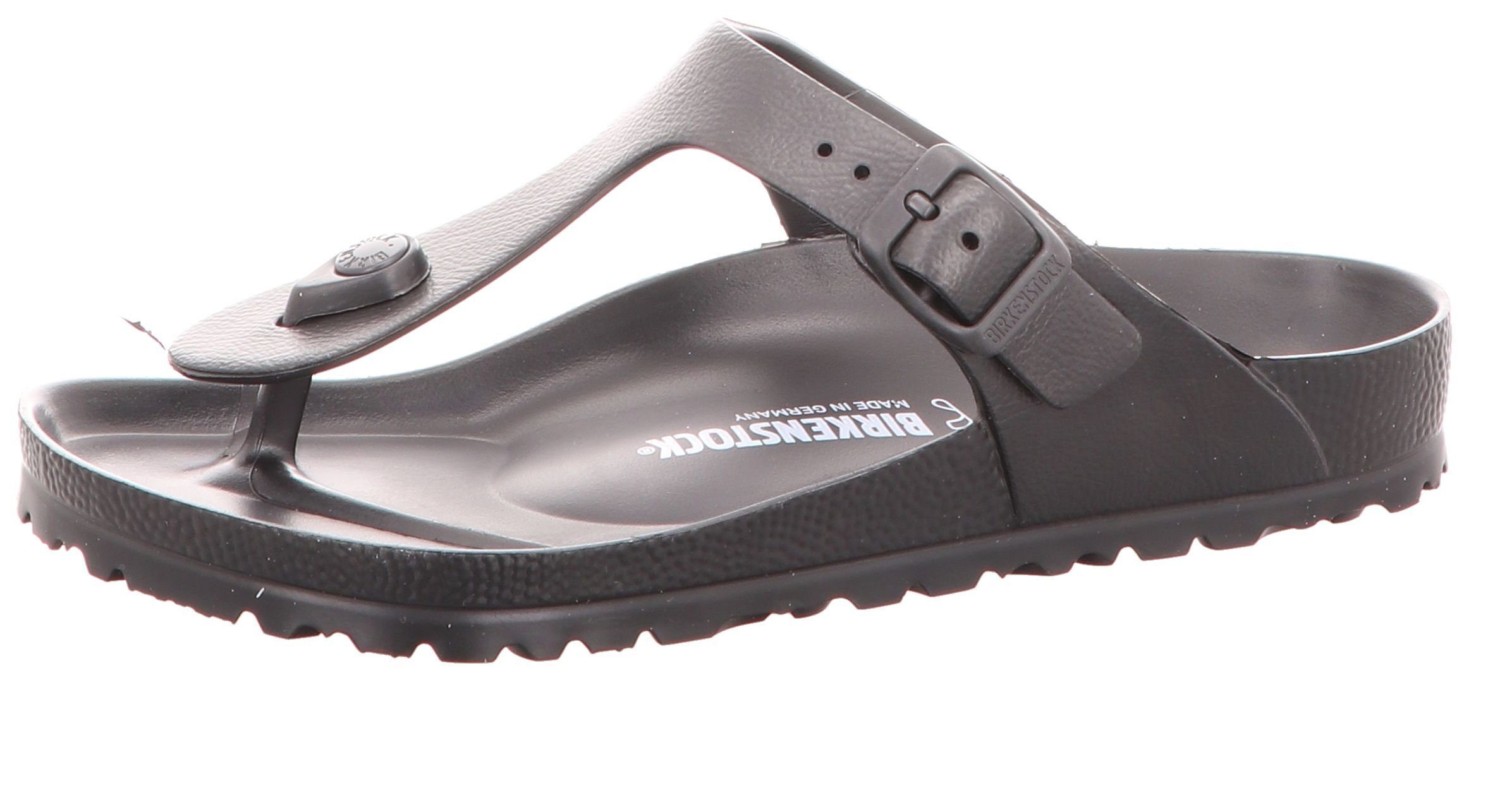 Birkenstock Gizeh EVA Zehentrenner