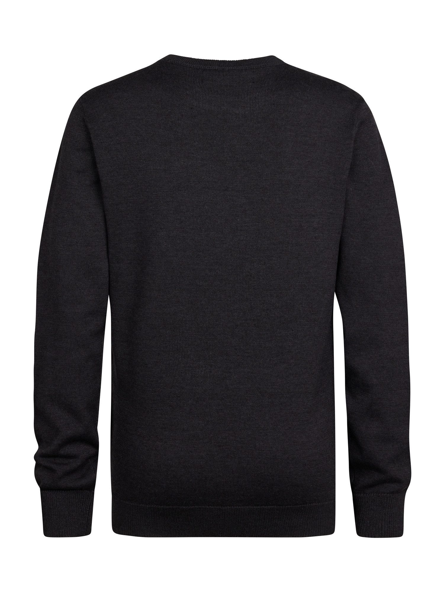 Petrol Industries Strickpullover Absaroka