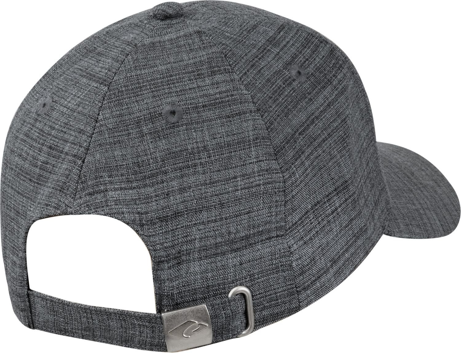 Sotschi, luftdurchlässig 20-dark Cap Baseball chillouts grey