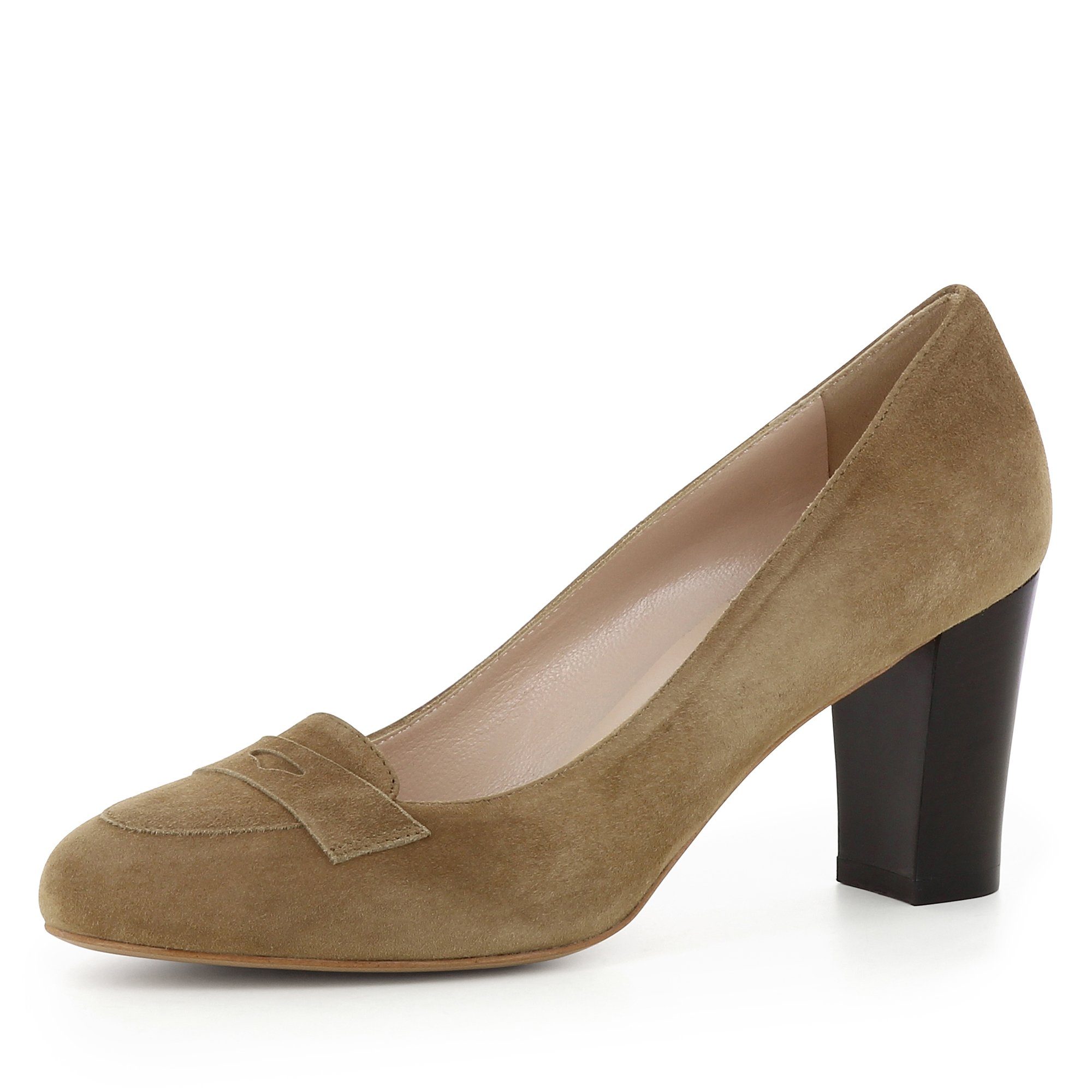BIANCA Pumps