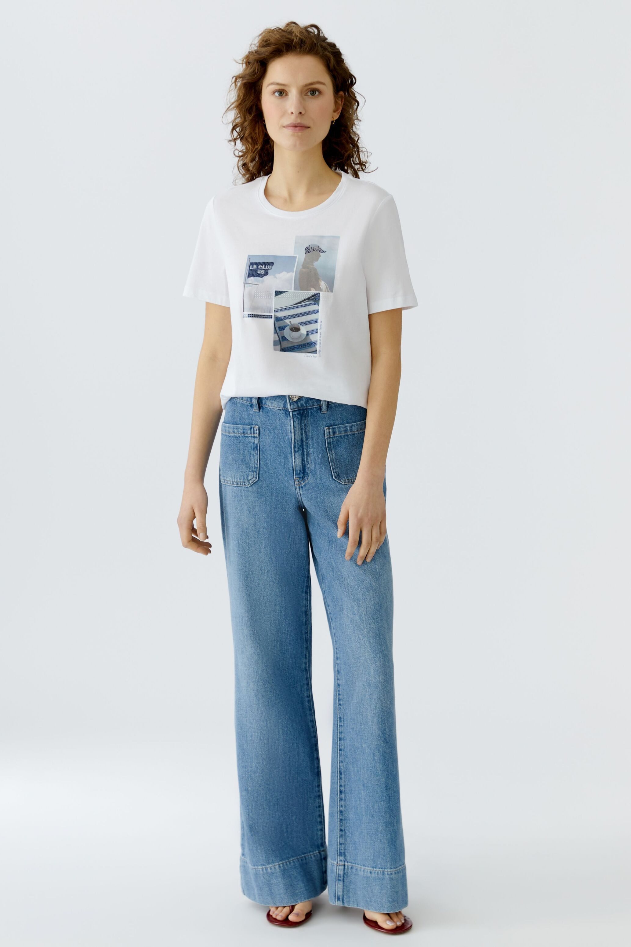 Oui T-Shirt