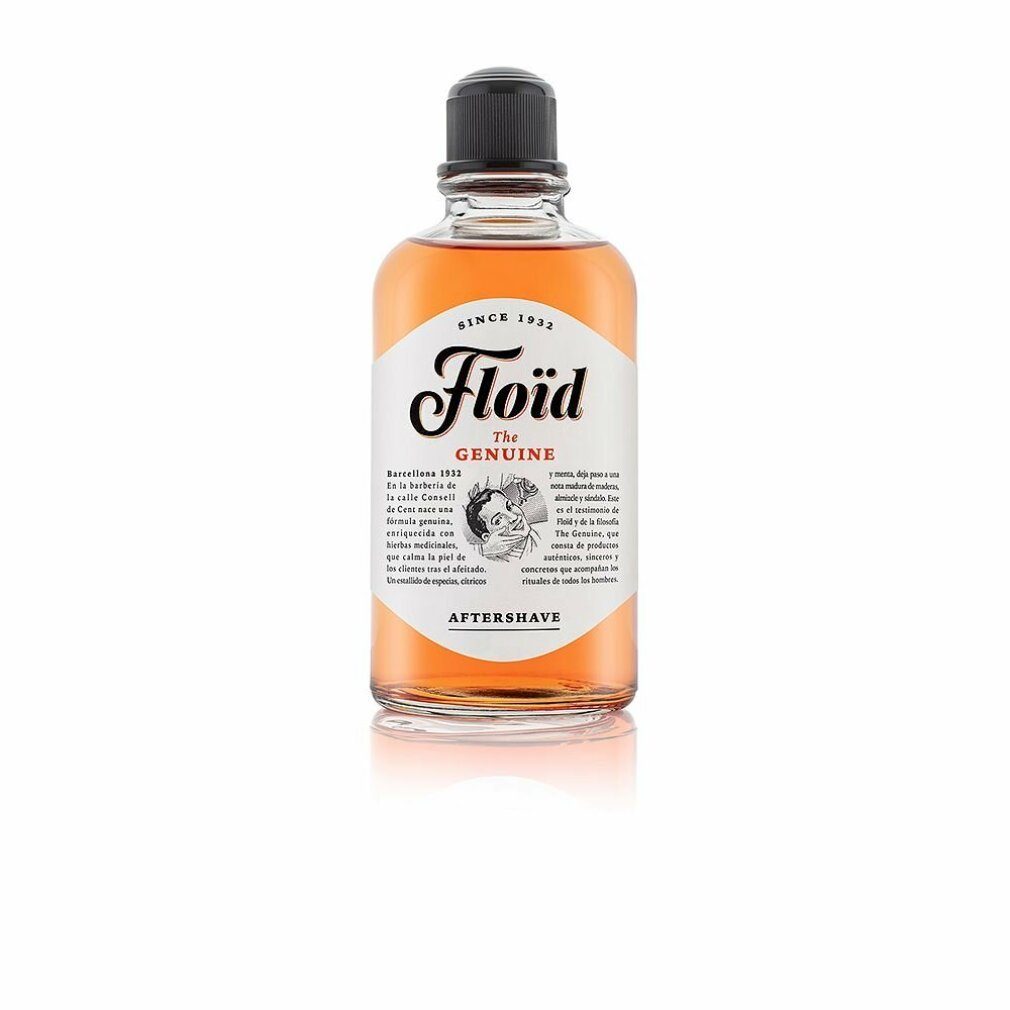 Floïd Körperpflegemittel FLOID nach der Rasur 400 ml