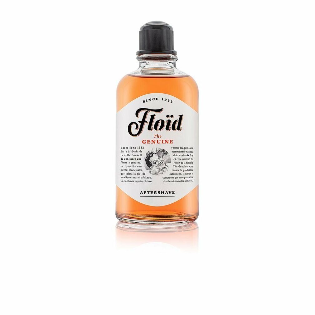 Körperpflegemittel The Genuine After Shave 400ml