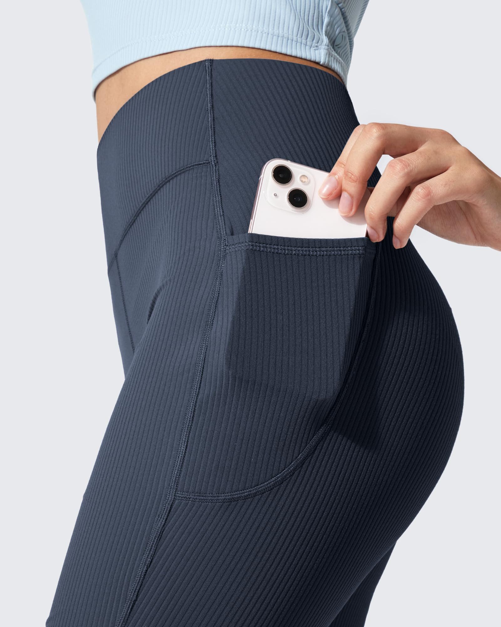 G4Free Jogginghose G4Free Damen hoher Schlaghose günstig online kaufen