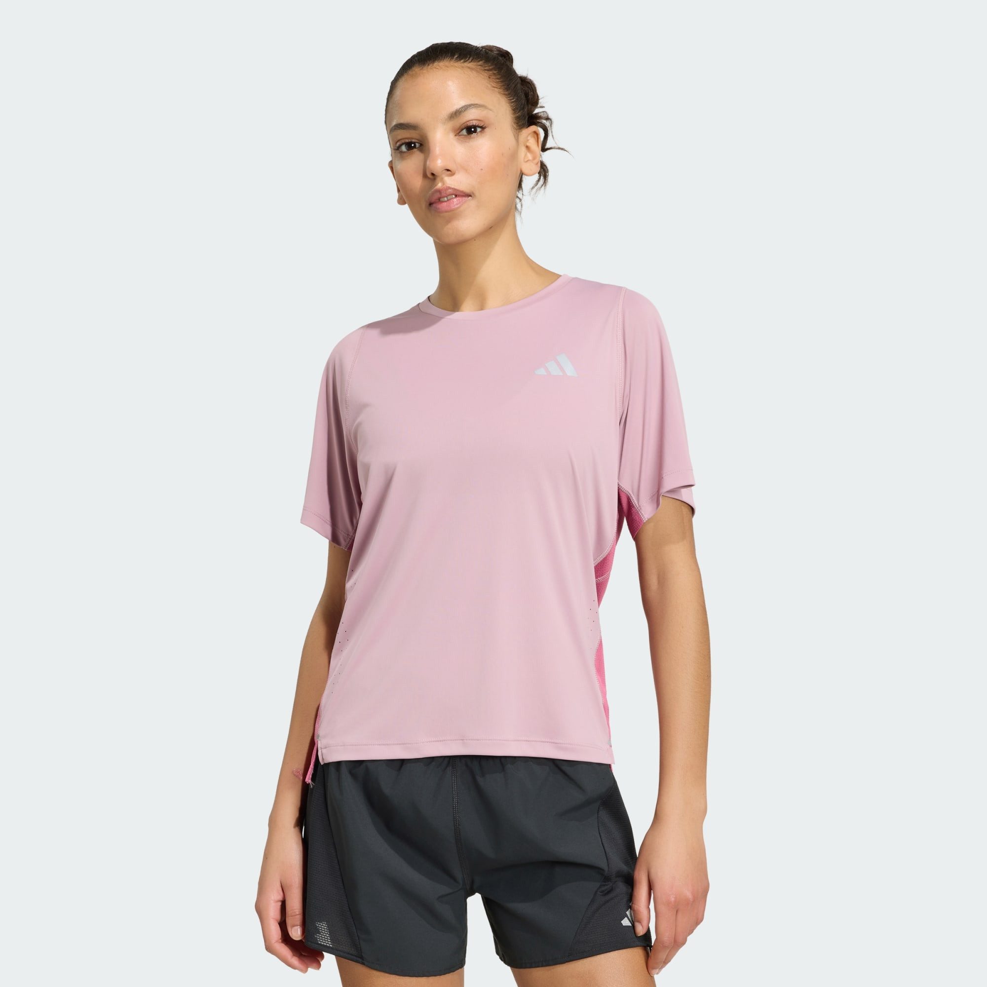 T-Shirt ADI365BREEZE RUNNING T-SHIRT