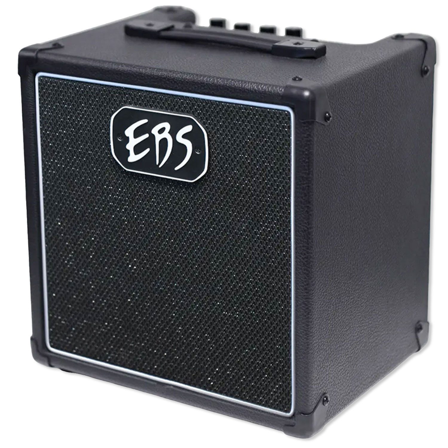 EBS EBS Verstärker Session 30S MK3 Bass Combo Verstärker (Anzahl Kanäle: 1, 30 Watt Basscombo)
