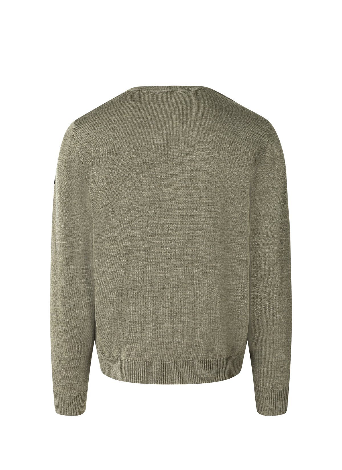 MAERZ Muenchen Rundhalspullover günstig online kaufen