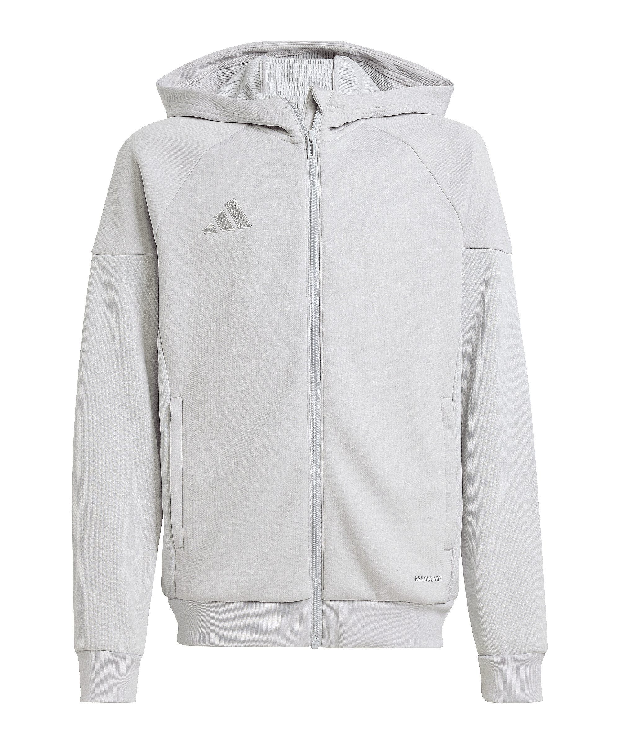 Sweatjacke adidas Performance