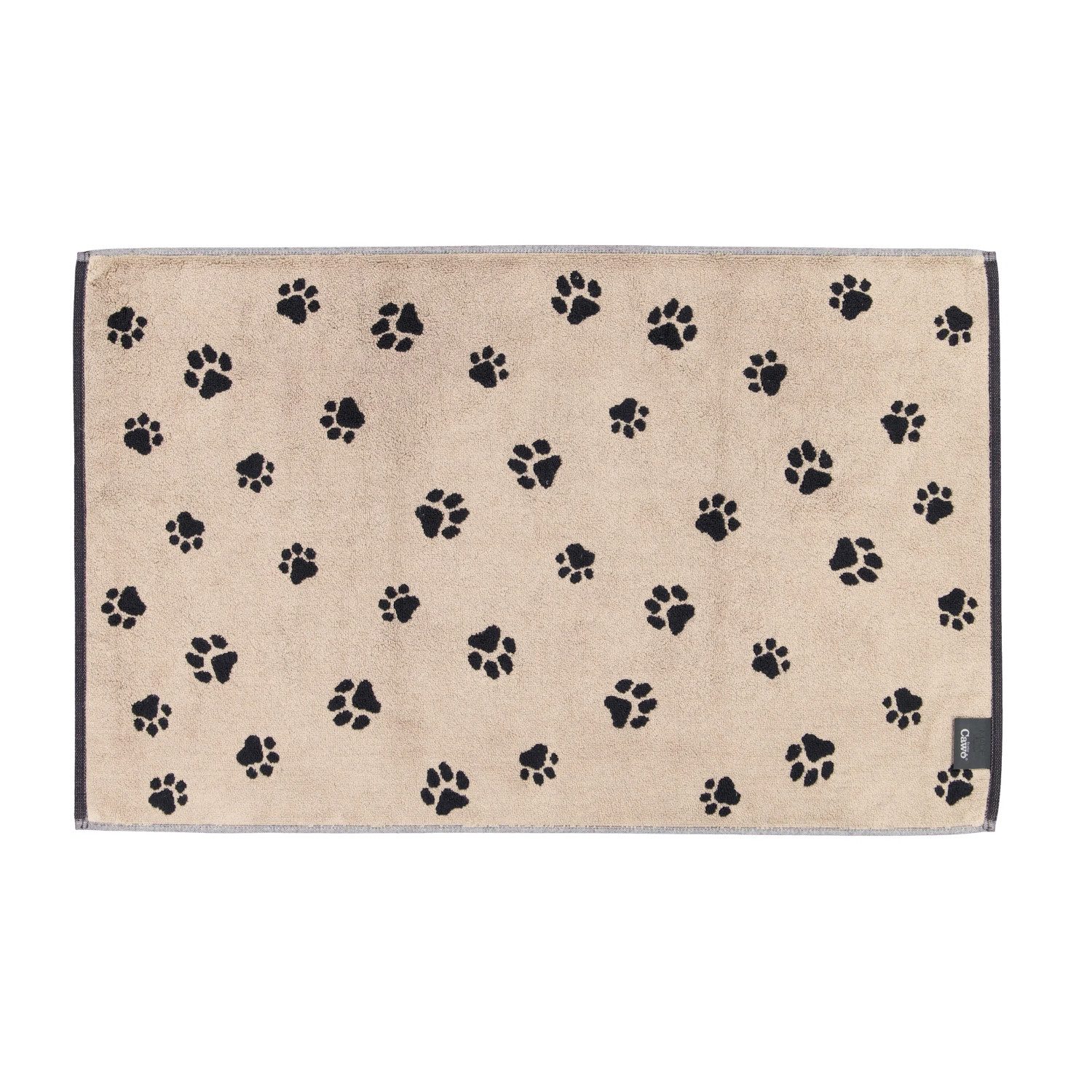 Cawö Badematte Cawö Badematte Duschvorleger We günstig online kaufen