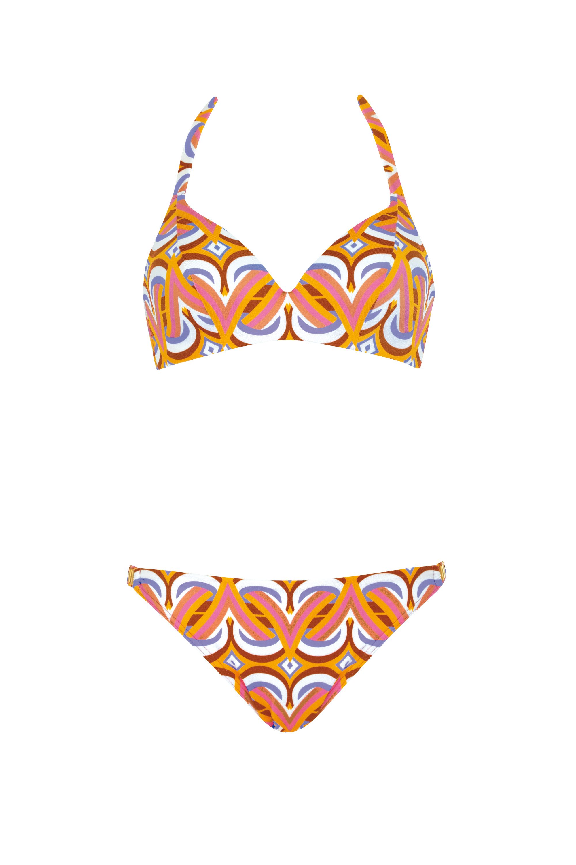 Opera Push-Up-Bikini Bikini (1-St) günstig online kaufen
