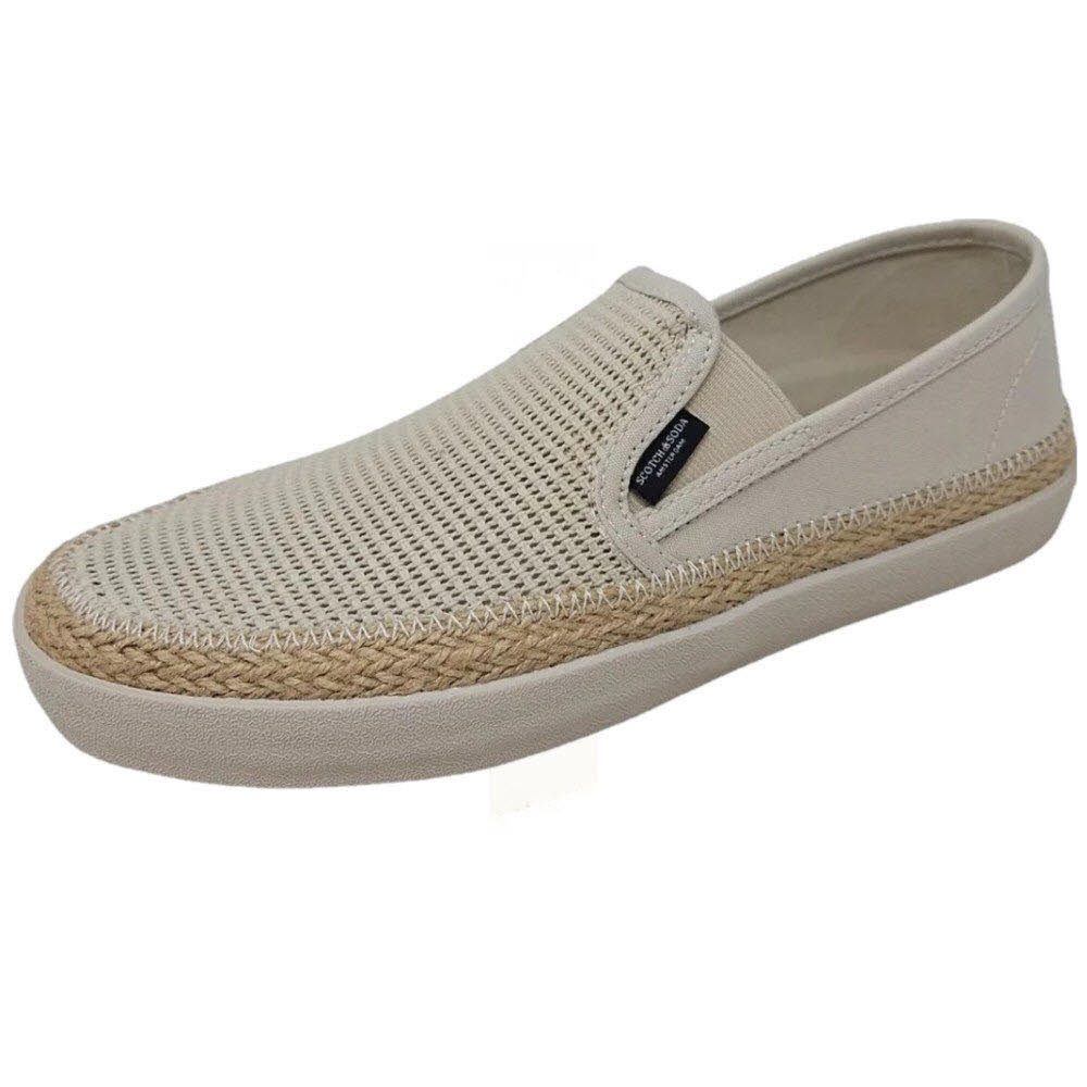 Izomi slip on Sneaker