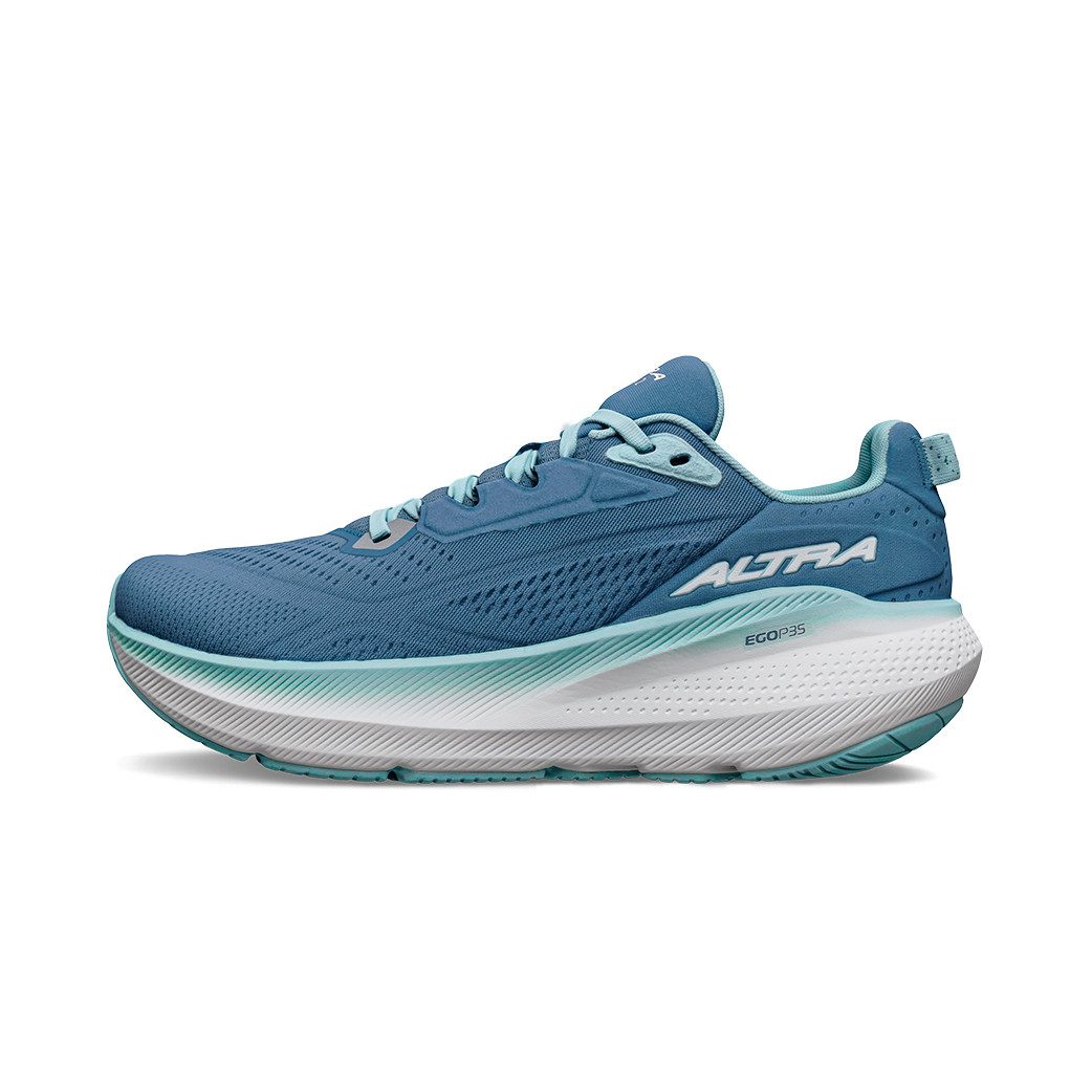 Altra FWD VIA 2 Damen Laufschuh Hellblau Laufschuh