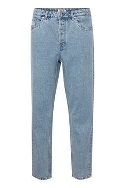 !Solid Regular-fit-Jeans SDDylan, DAD FIT Blue323 21104098