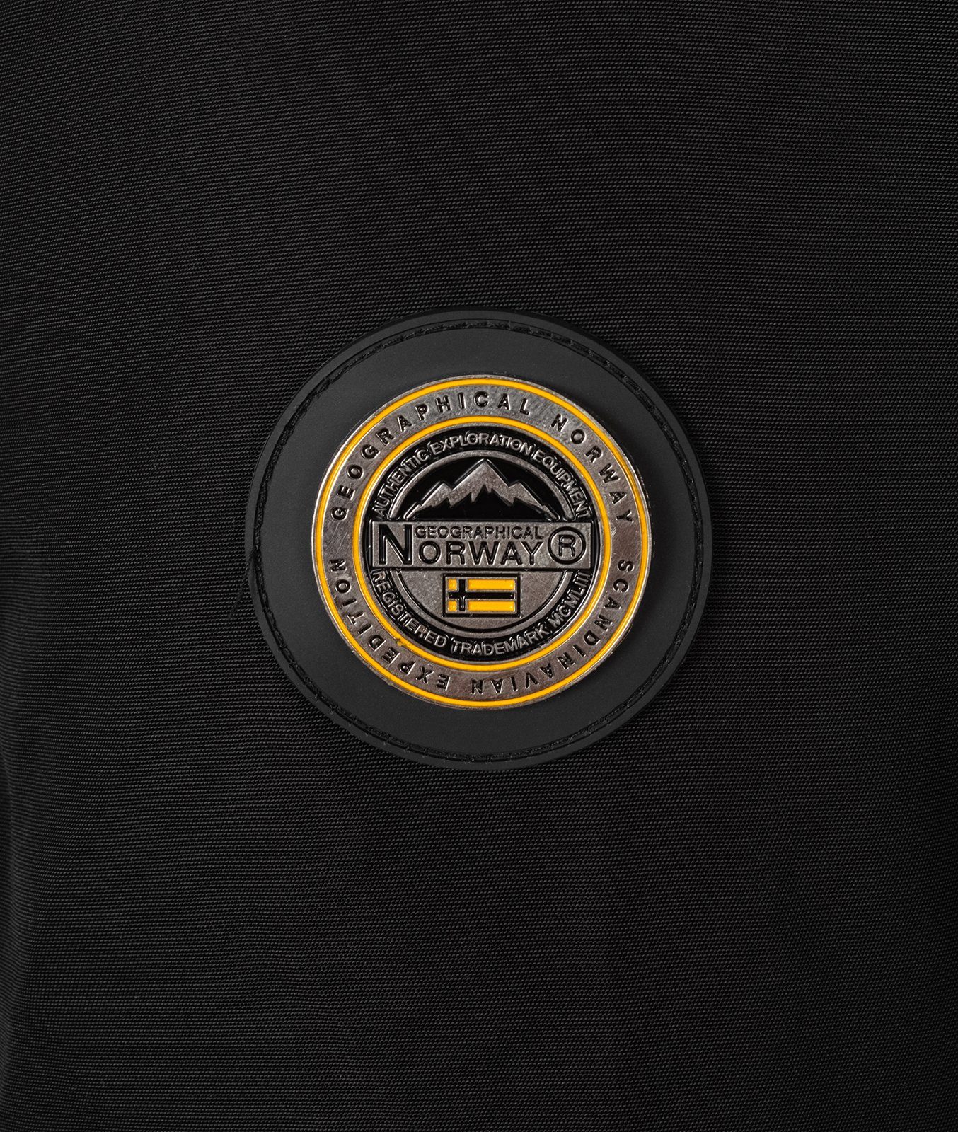 Geographical Norway Winterjacke Herren Winterjacke Parka H-259