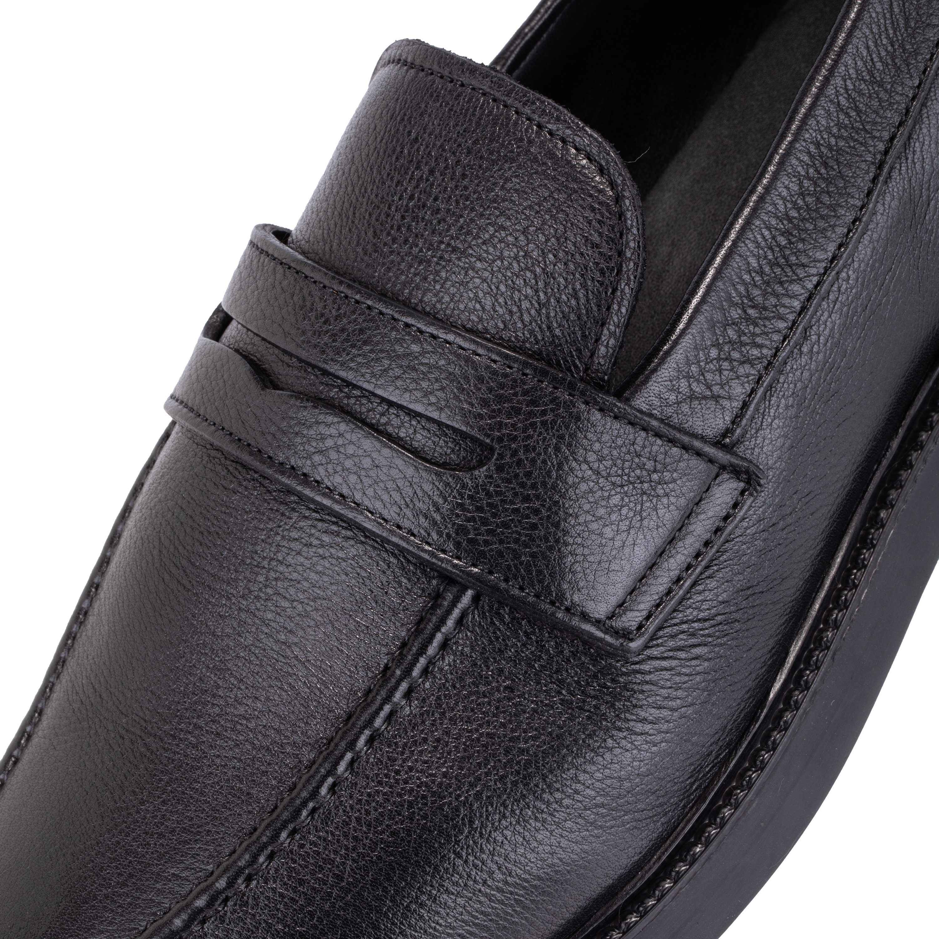 Strellson Strellson - Herren Slip On Clapton Harrod Slipper