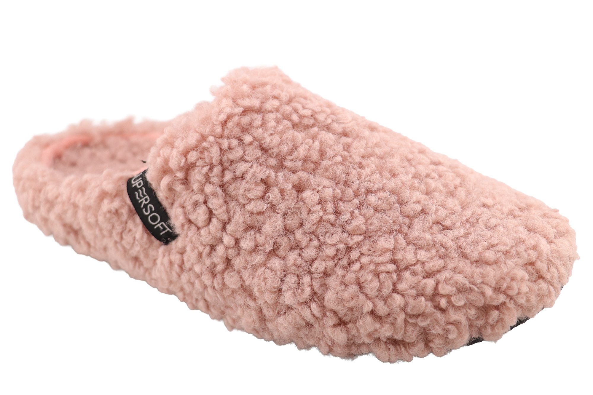 SUPERSOFT Pantolette Hausschuh