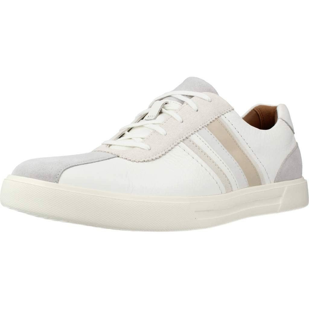 Clarks Sneaker für Herren Sneaker (keine Angabe, keine Angabe)