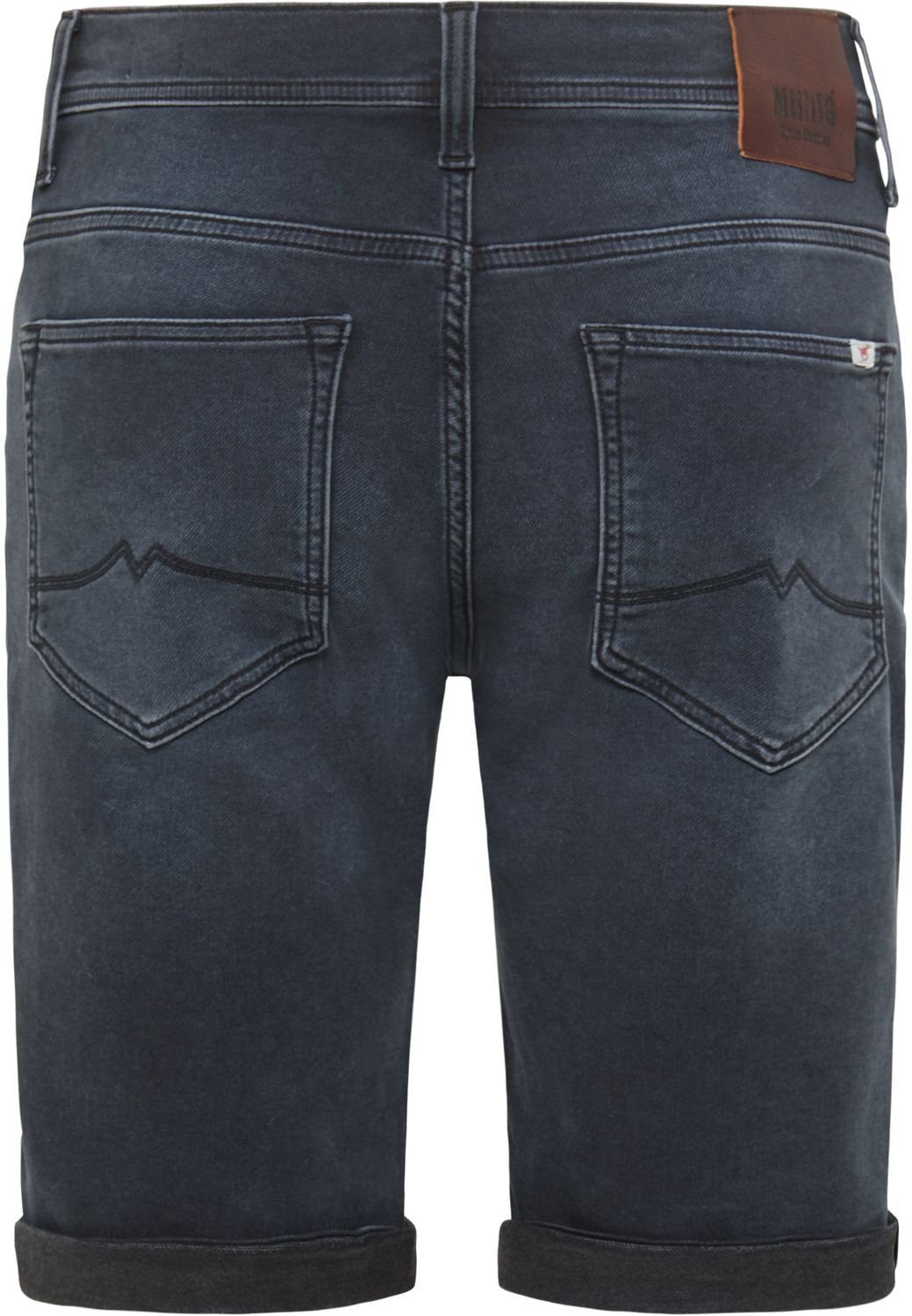 MUSTANG Regular-fit-Jeans Herren Style Chicago Shorts günstig online kaufen