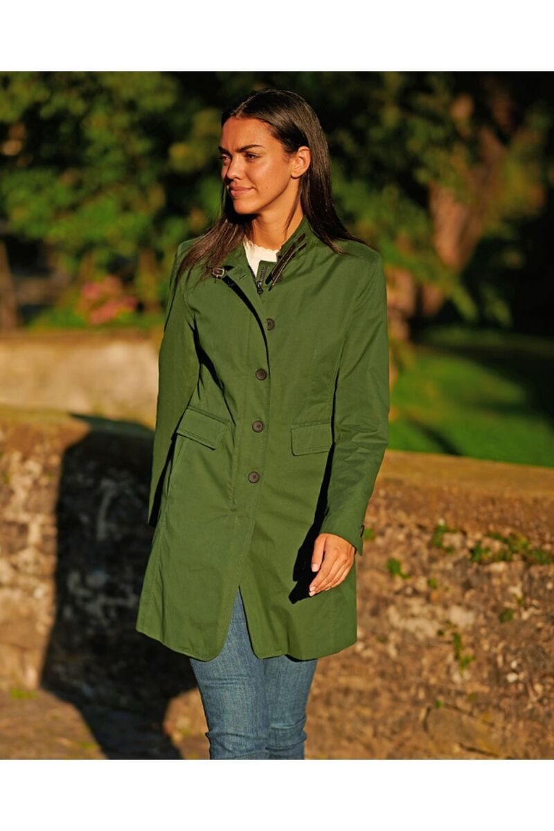 Outdoorjacke