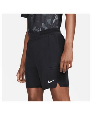 Nike Tennisshort Herren Shorts COURT FLEX ADVANTAGE (1-tlg)
