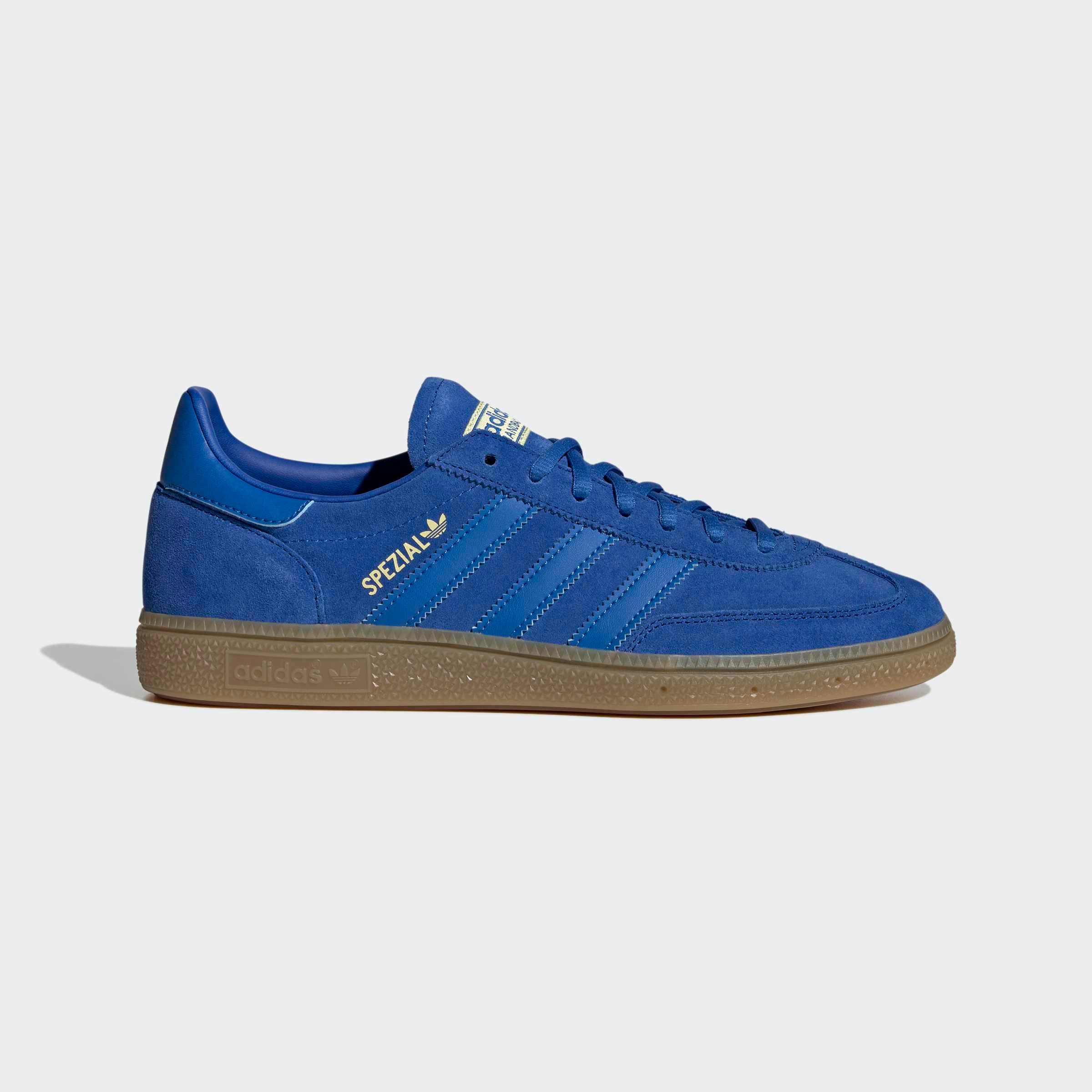 adidas Performance HANDBALL SPEZIAL Sneaker (Deutschland, Spanien, Italien, Argentinien, Japan, Jamaika, Mexiko) WM 2026 Edition (Länderschuhe)