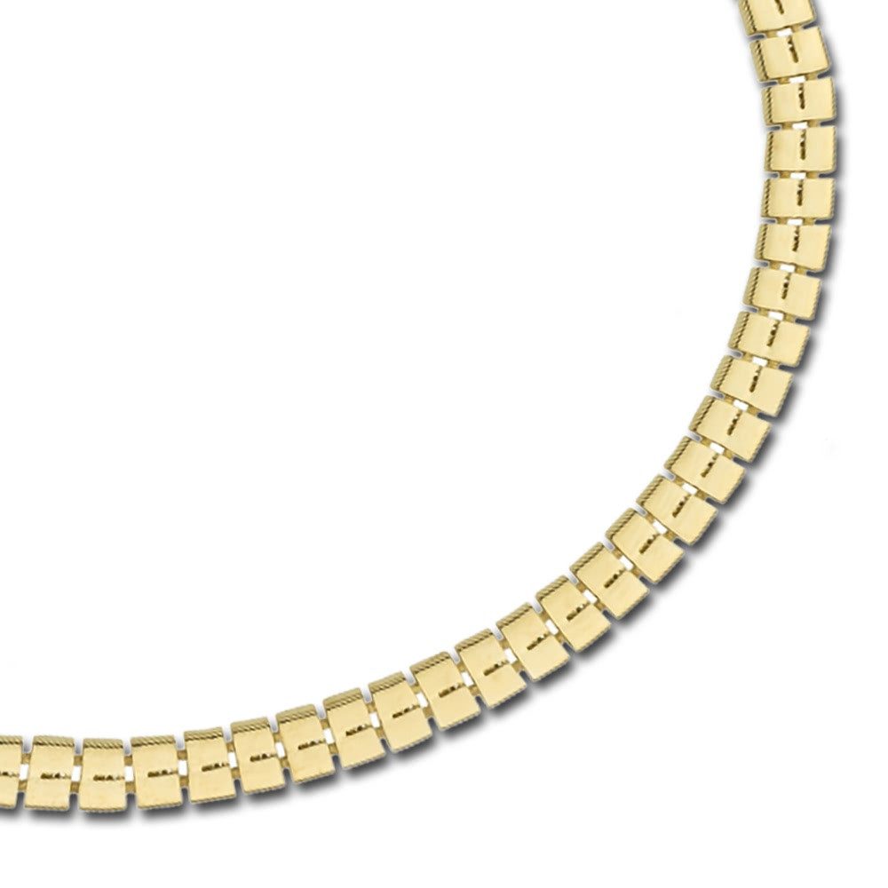 Balia Goldarmband Balia Damen Armband Glieder günstig online kaufen
