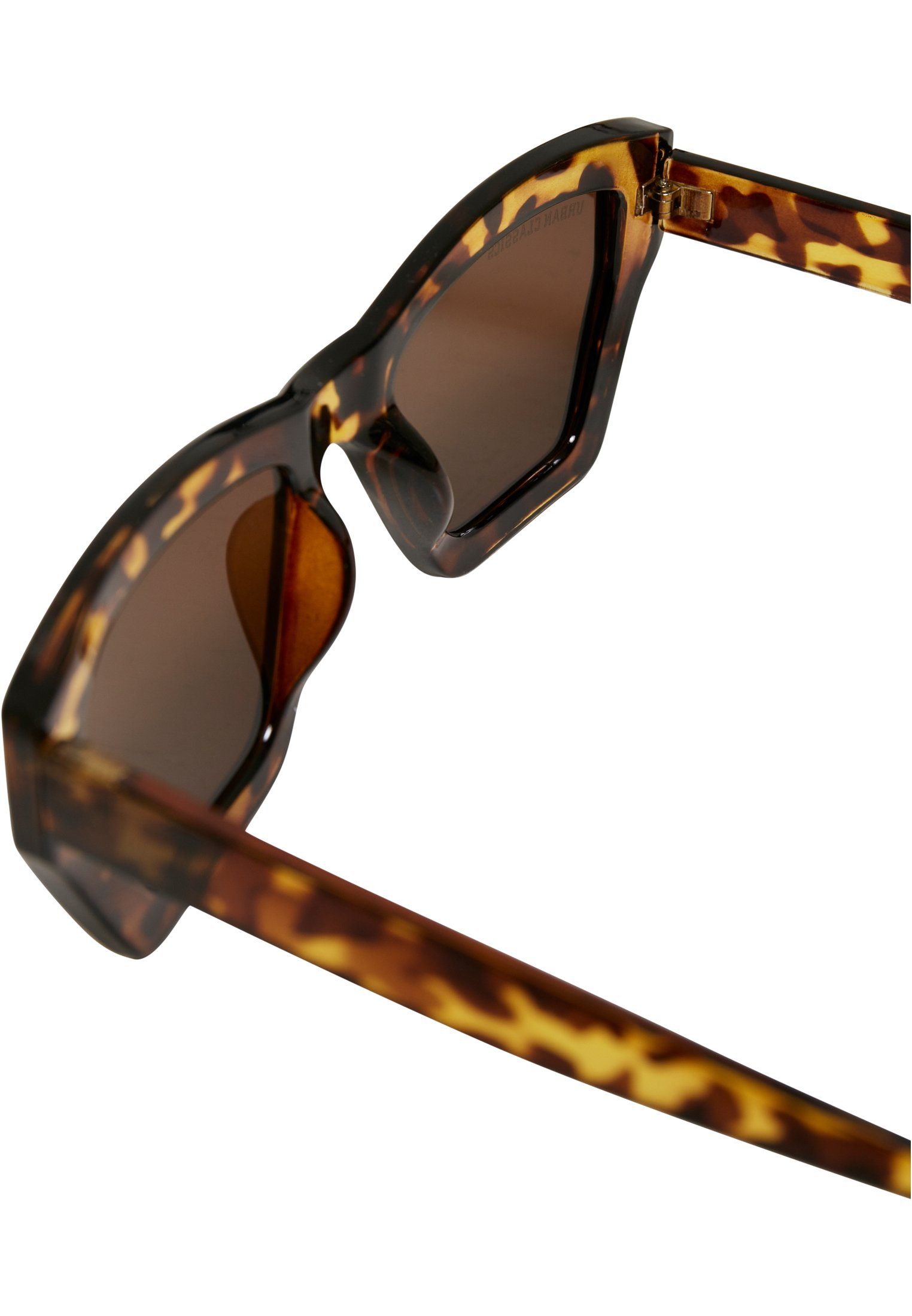 Sonnenbrille Rio amber Unisex Sunglasses Grande CLASSICS URBAN