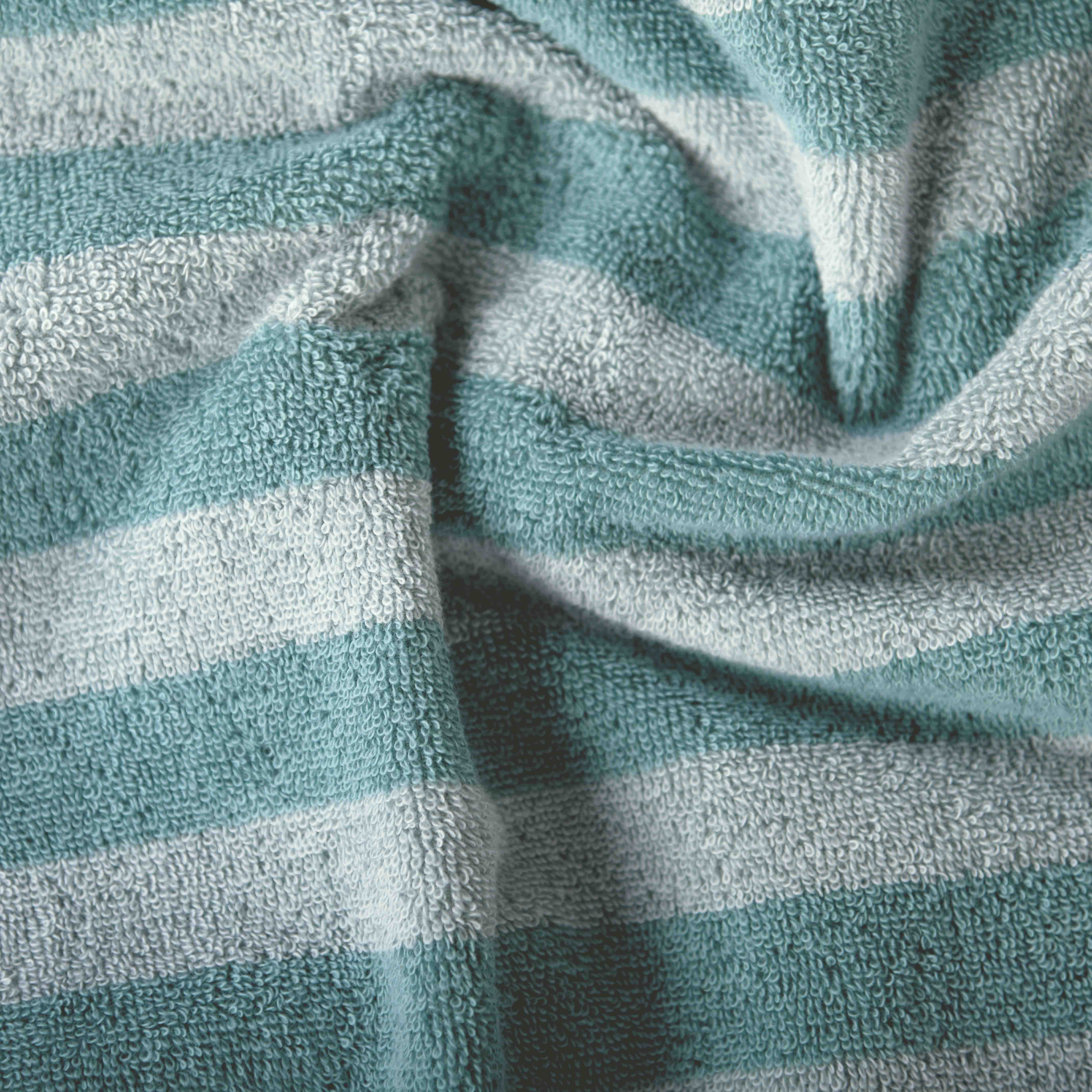 TOM TAILOR HOME Duschtuch CLASSIC BATH, Frottier (1-St), 100% Baumwolle, 70x140 cm, in trendigen Farben