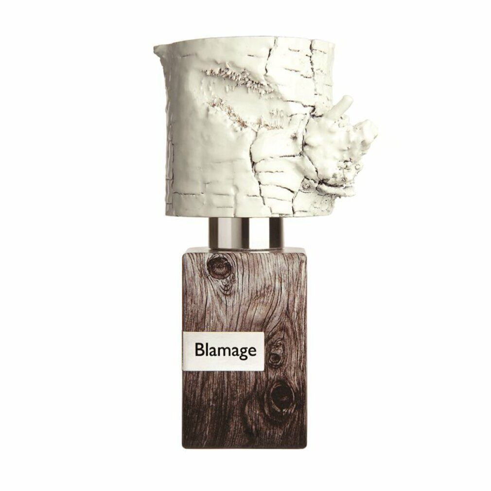 Nasomatto Körperpflegeduft Blamage Extrait de Parfum 30ml