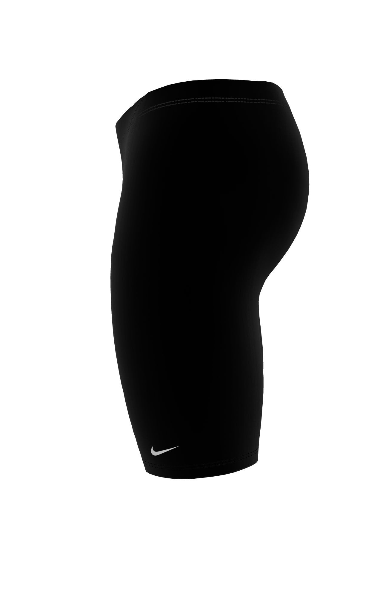 Nike Badehose JAMMER mit innenliegendem Kordelzug, mit vorderem Innenfutter günstig online kaufen