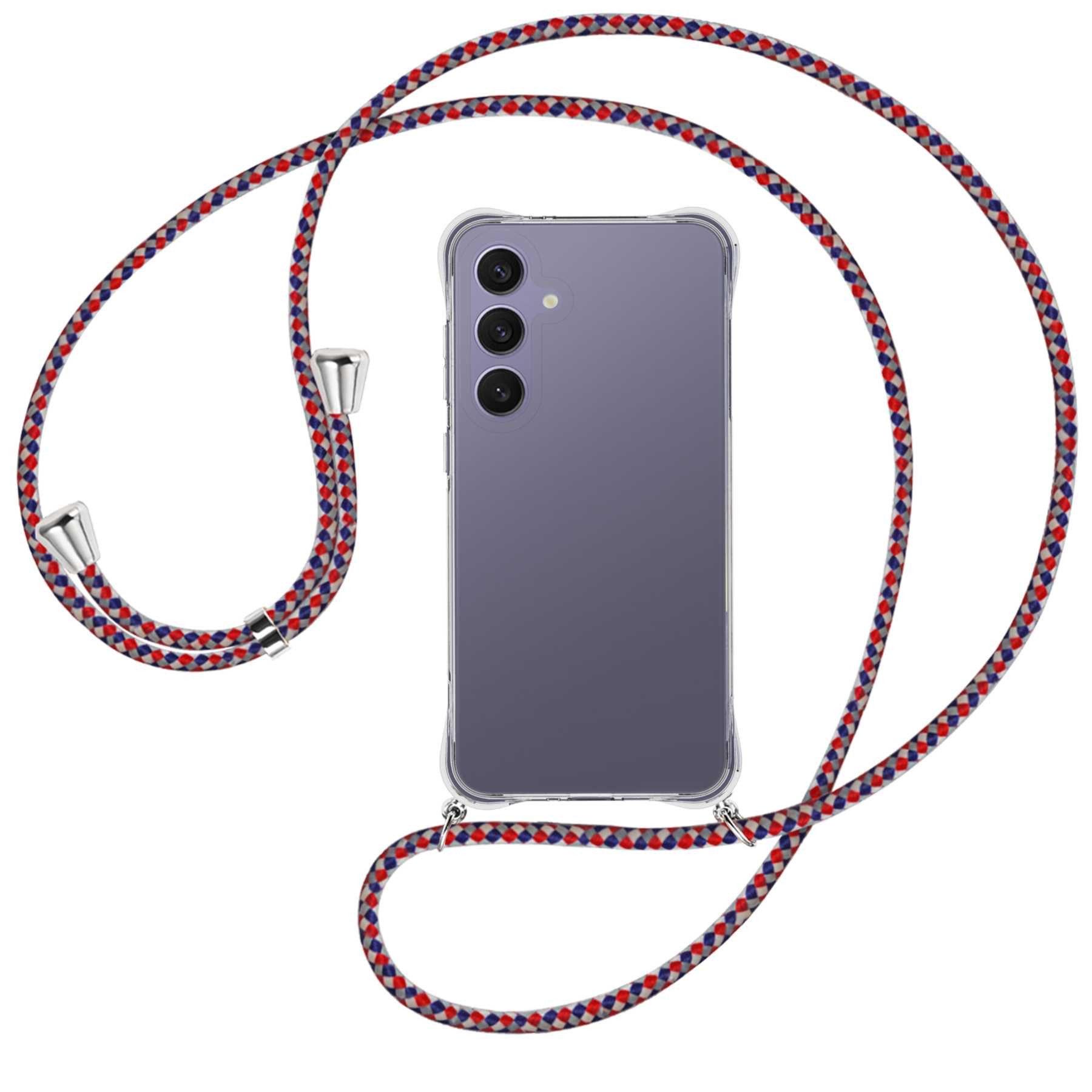 Handykette für Samsung Galaxy S24 FE 5G [NC-881-S]