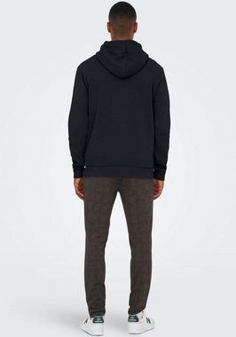 ONLY & SONS Kapuzensweatshirt CERES LIFE HOODIE SWEAT