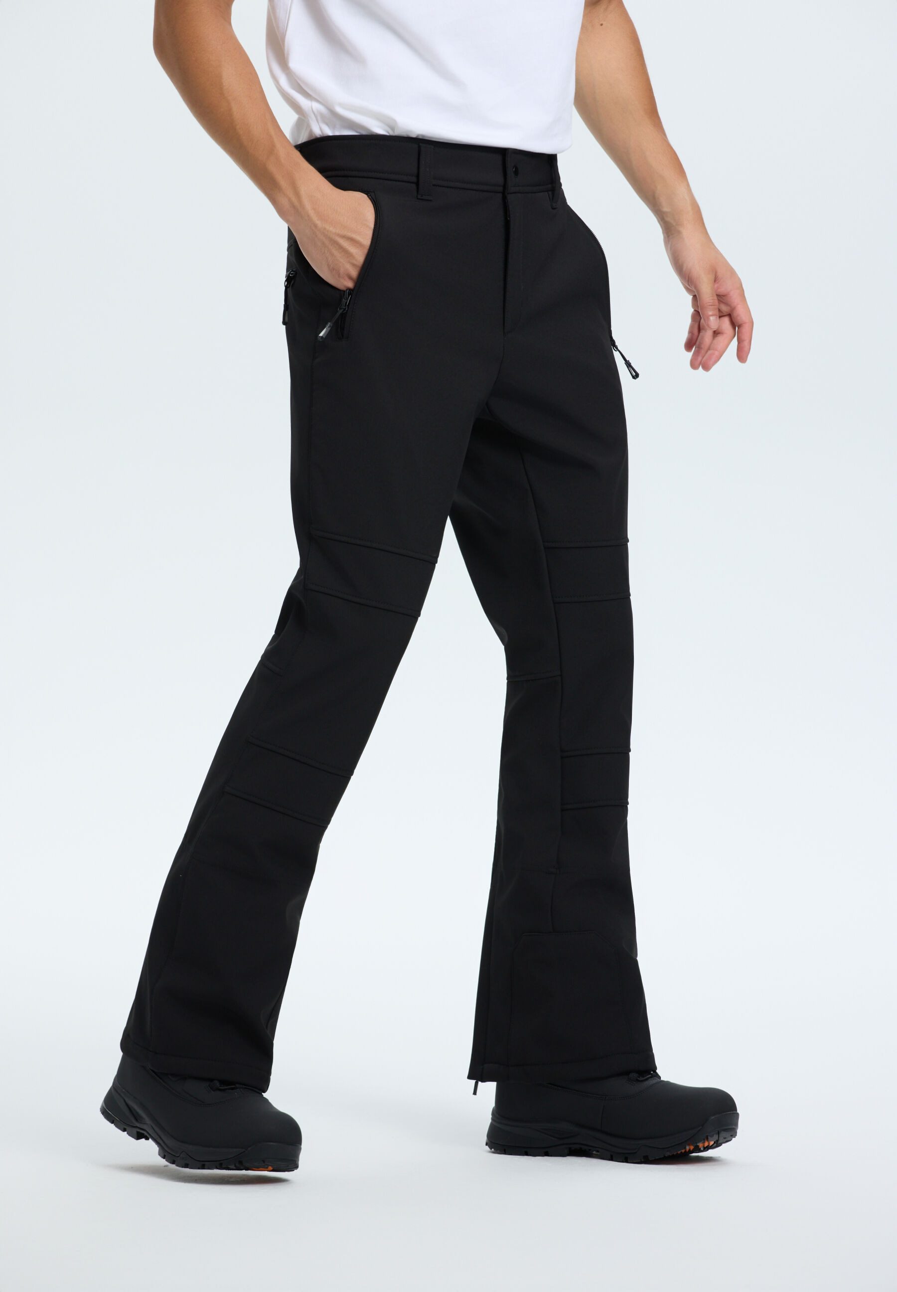 Icepeak Skihose Icepeak Softshell hose Erding