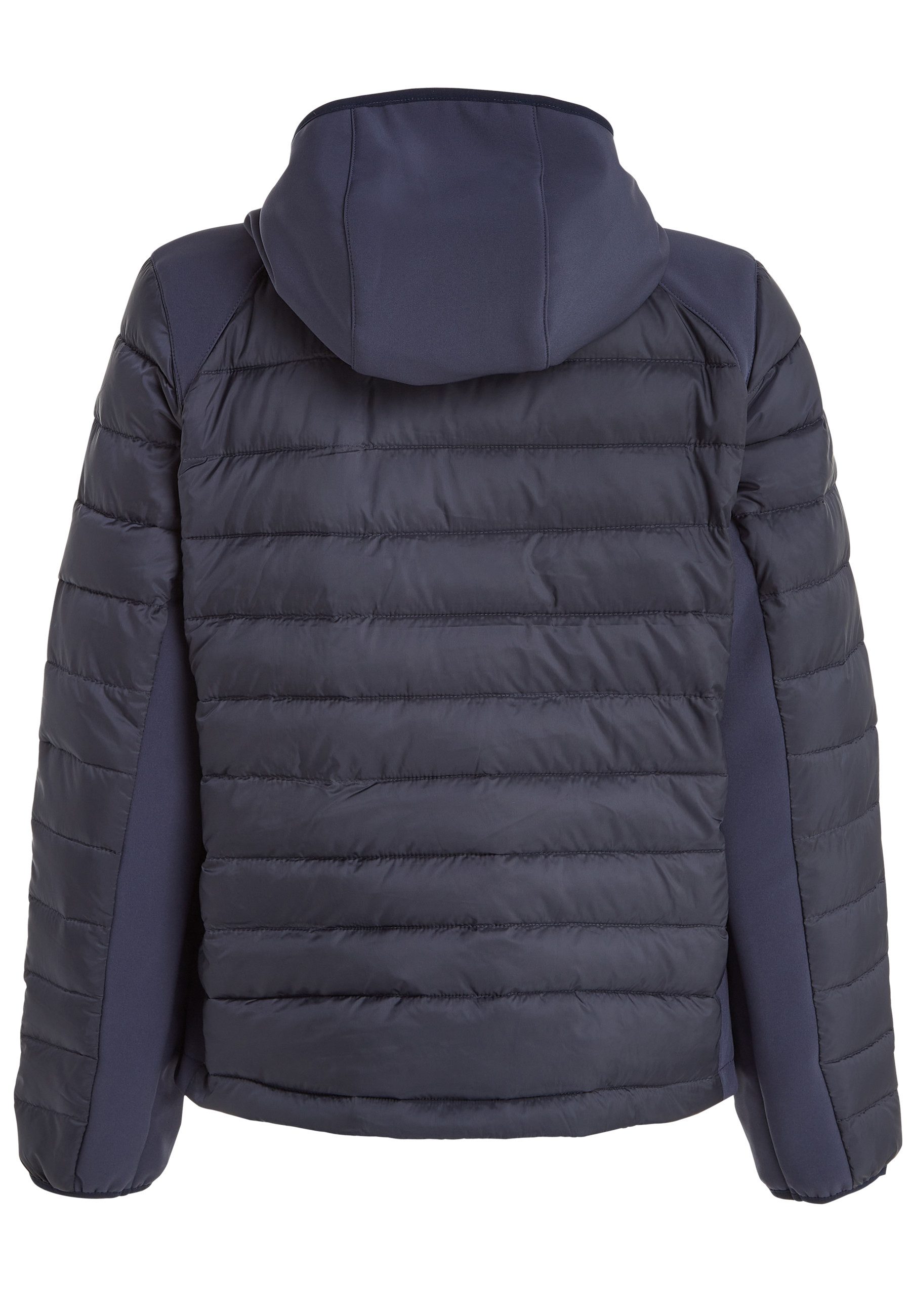 Protest Outdoorjacke PRTCHARON (1-St) Fixed hood