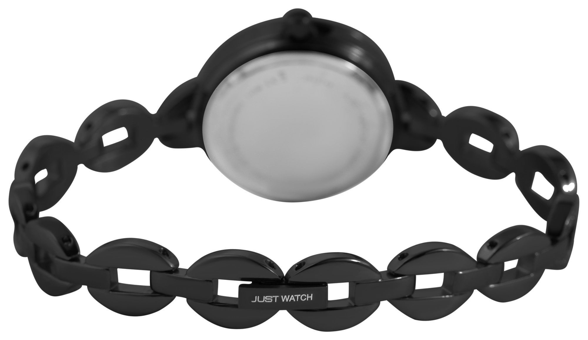 JUST WATCH Quarzuhr Jolien Just Watch Damenarmbanduhr mit Edelstahlarmband günstig online kaufen