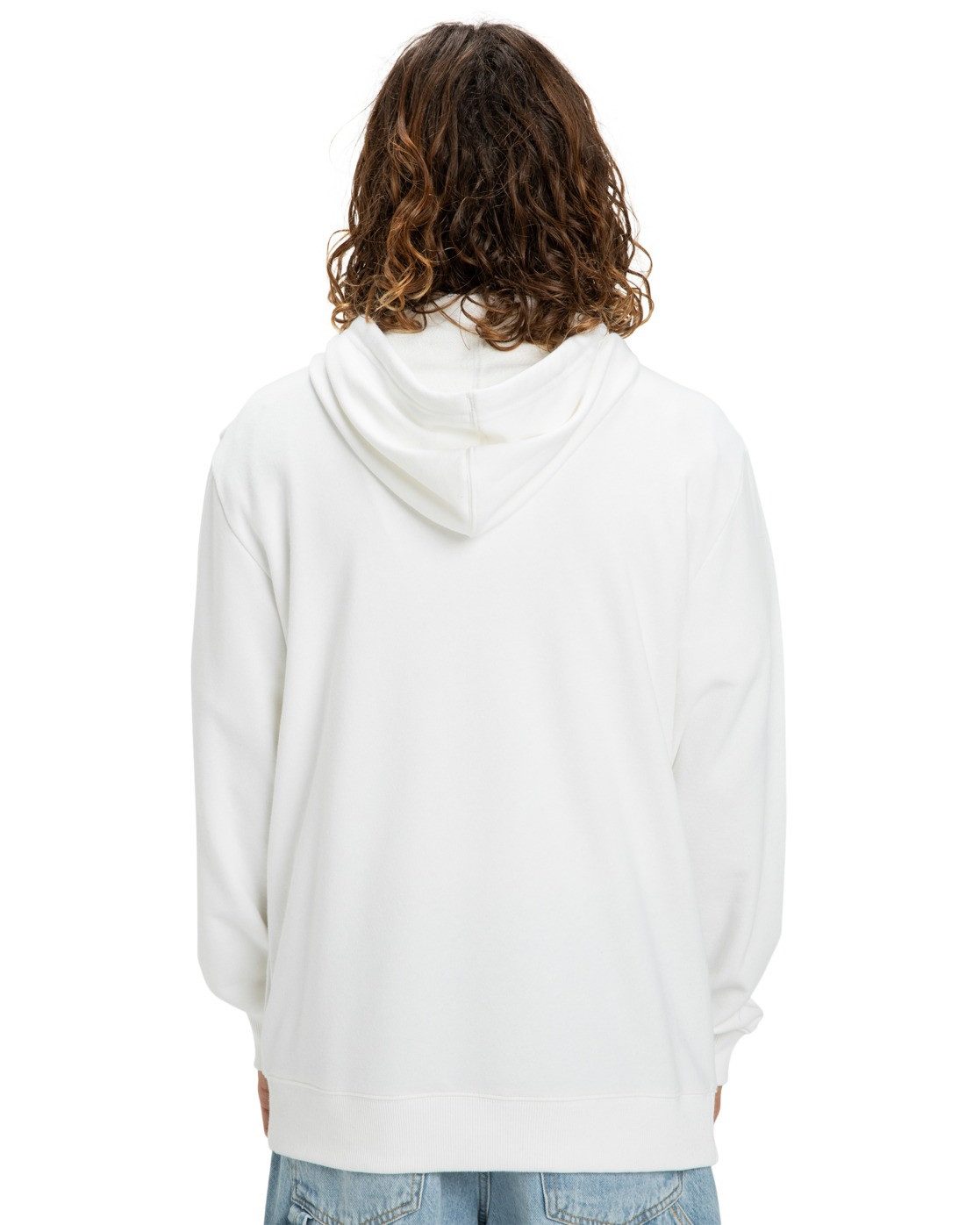 DC Shoes Hoodie DC Star Reflective