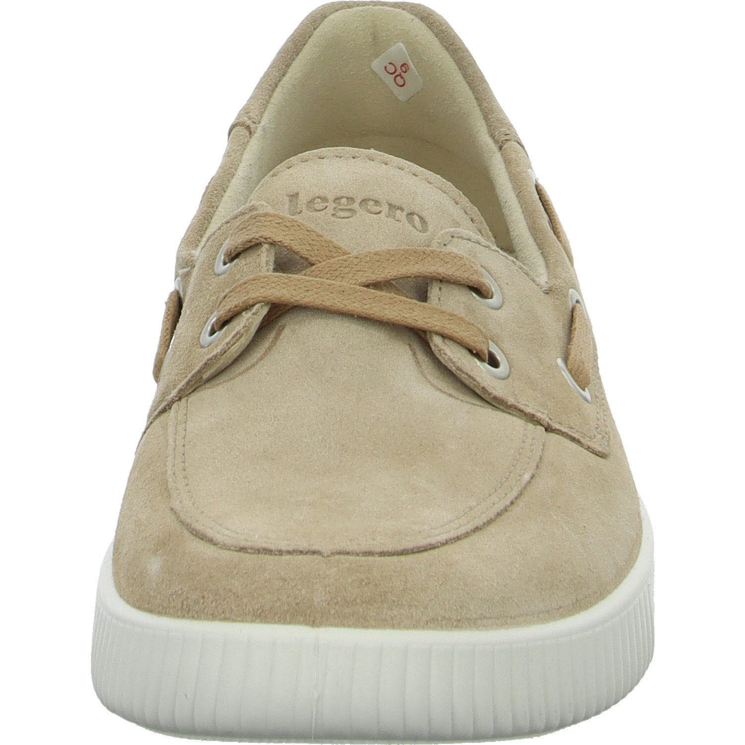 Legero Silence Schnürschuh