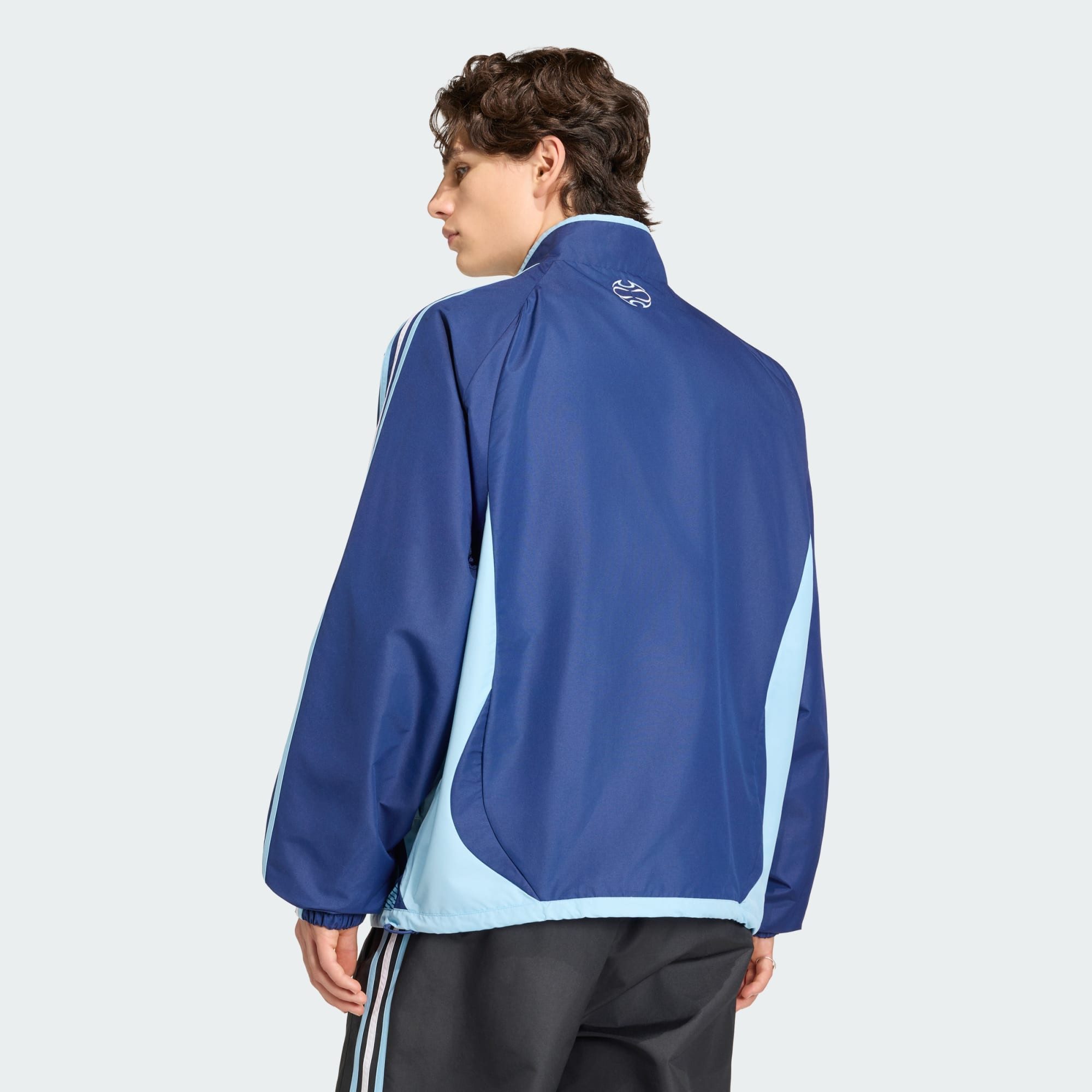 adidas Performance Trainingstop ARGENTINIEN AUSWÄRTS-TRAININGSJACKE 2006 (1 günstig online kaufen