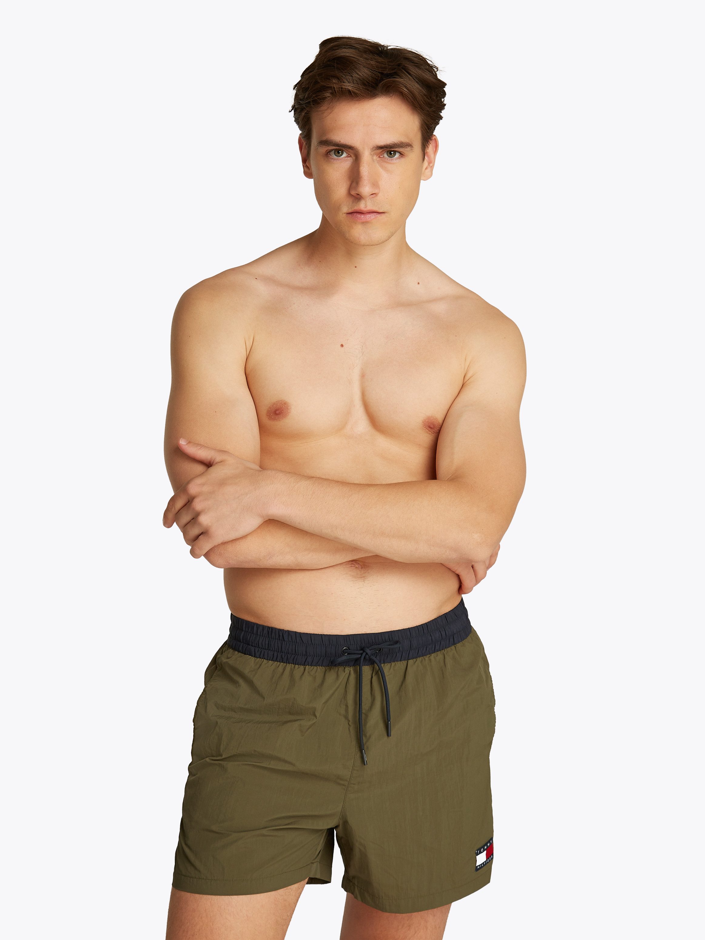 Badeshorts MEDIUM DRAWSTRING