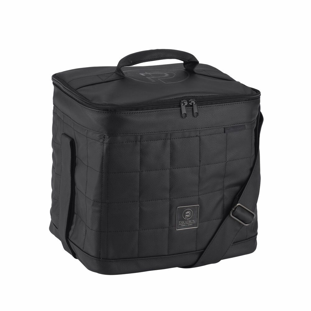 Aufbewahrungstasche ESKADRON Acc. Tasche Faux Leather "Platinum 25"