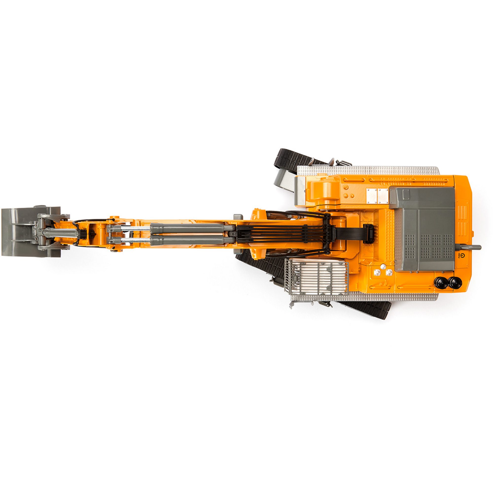 Siku RC-Bagger 10674000002