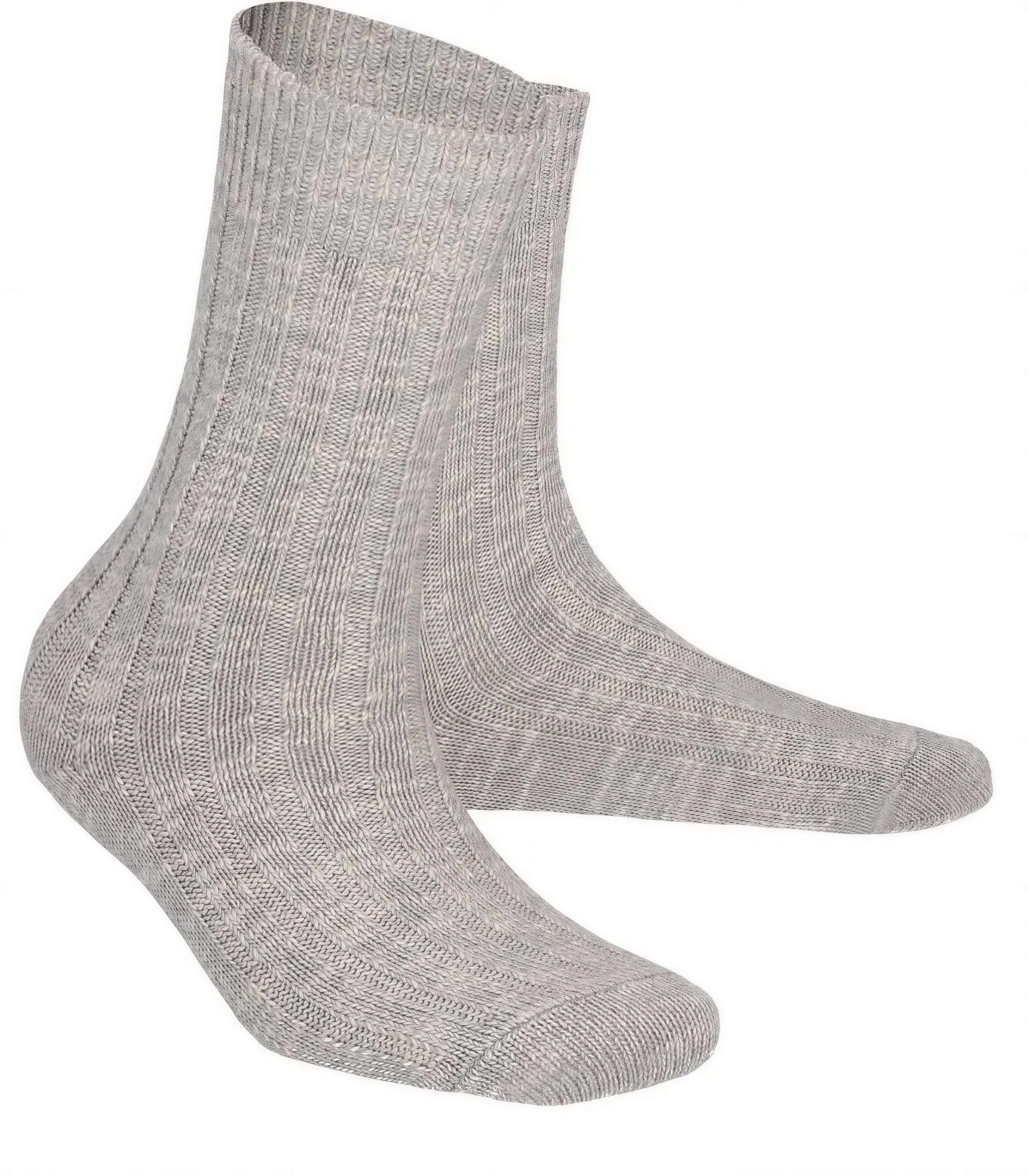 Basicsocken BOOT-Socke für Damen