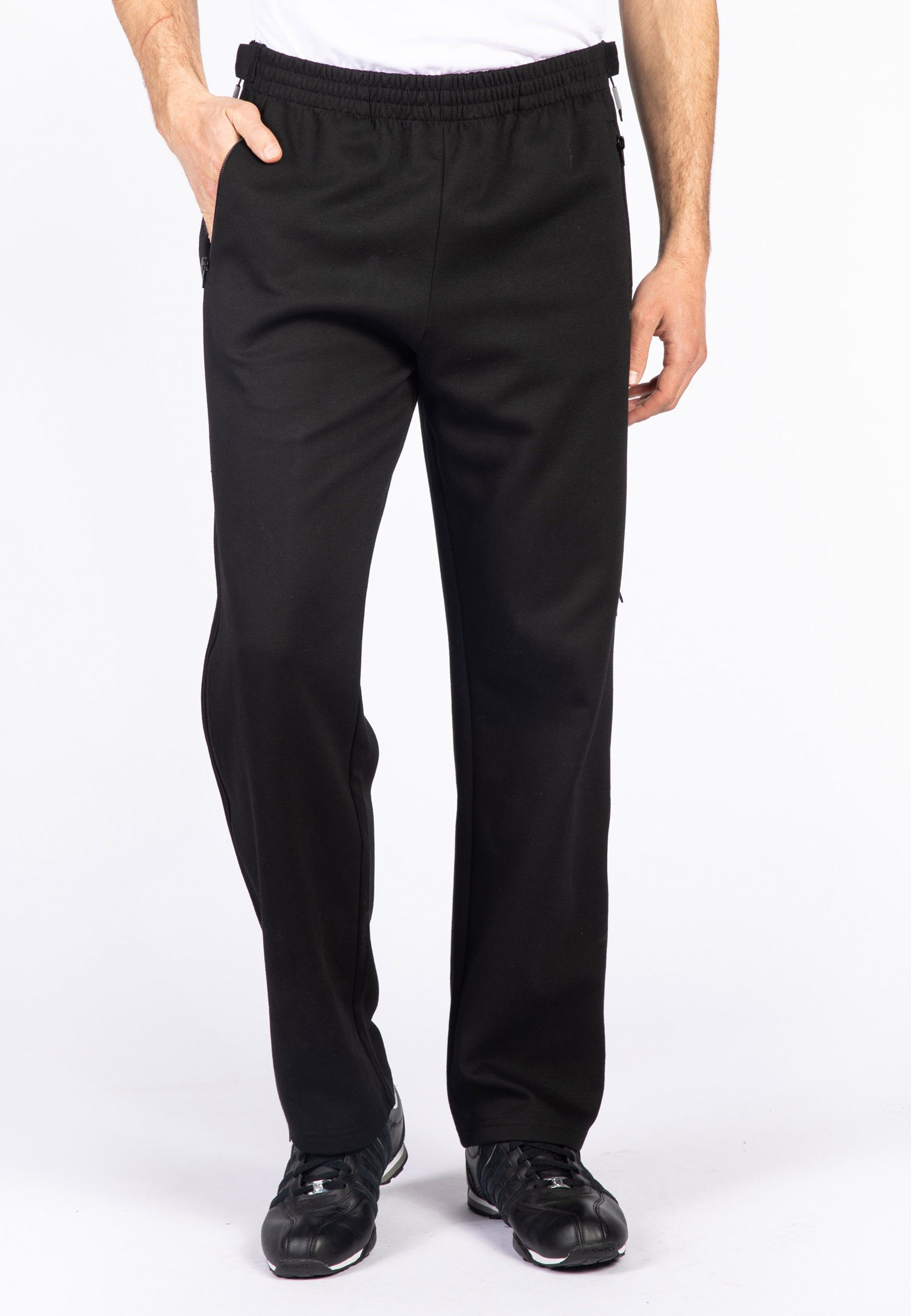 LPO Relaxhose Rehahose Andreas CS Herren, Sporthose, Fitnesshose günstig online kaufen