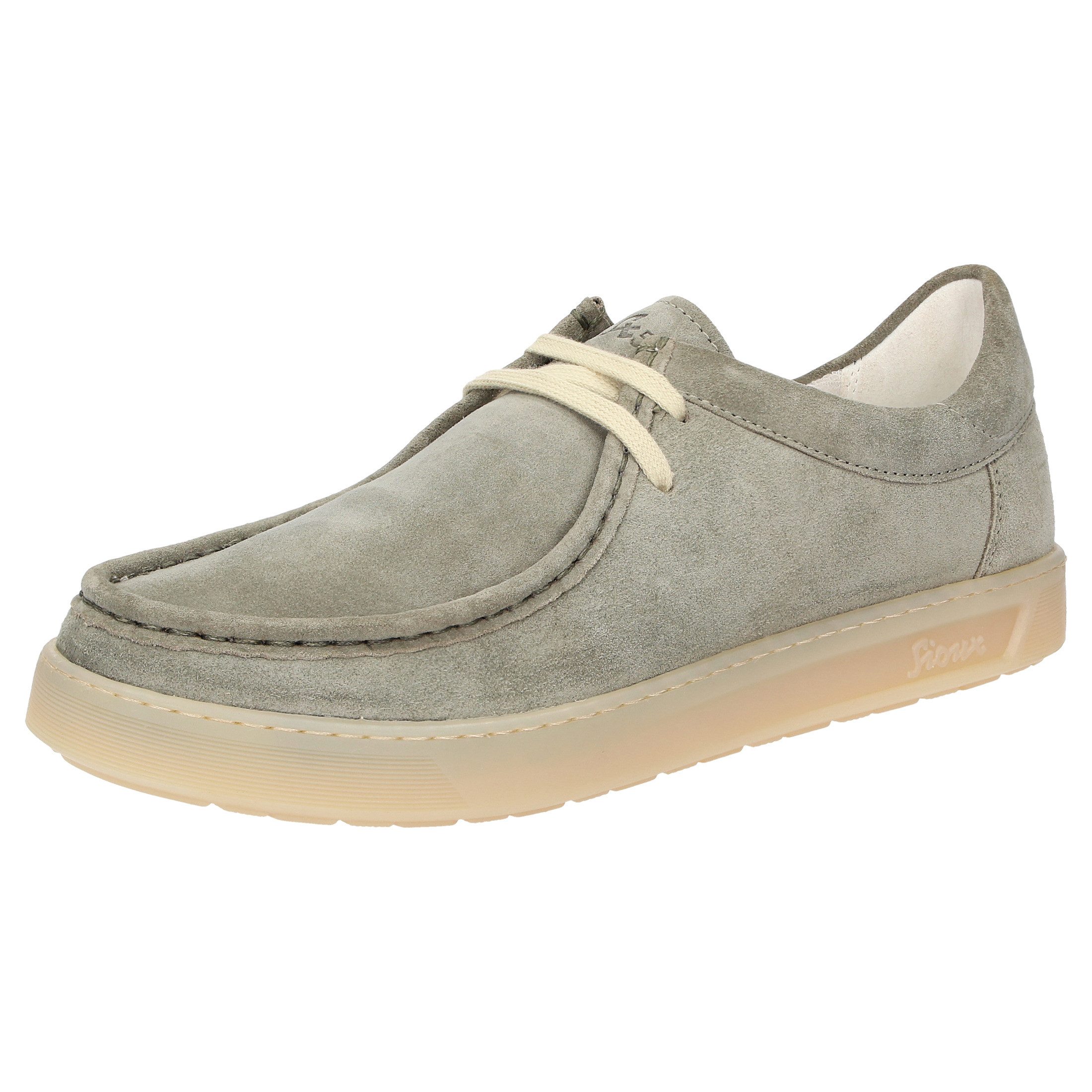 SIOUX Tedrino-701 Schnürschuh günstig online kaufen