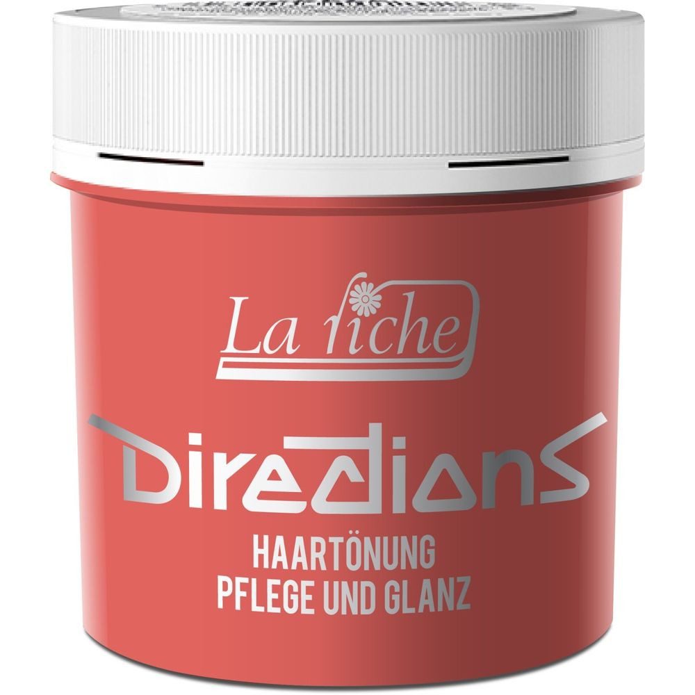 La Riché Directions Haarmaske La Richè Directions Peach 89 ml