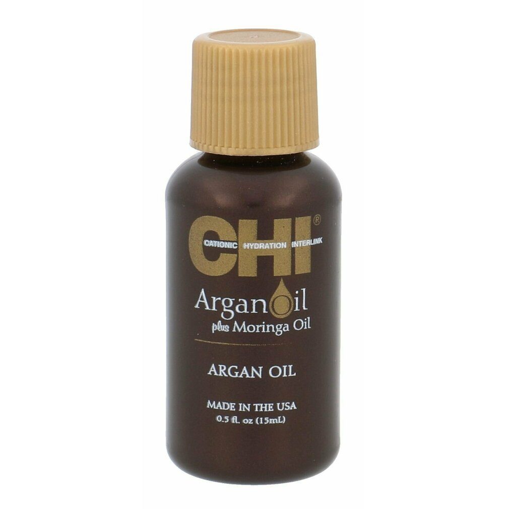 CHI Haaröl Farouk Argan Oil Huile 15ml