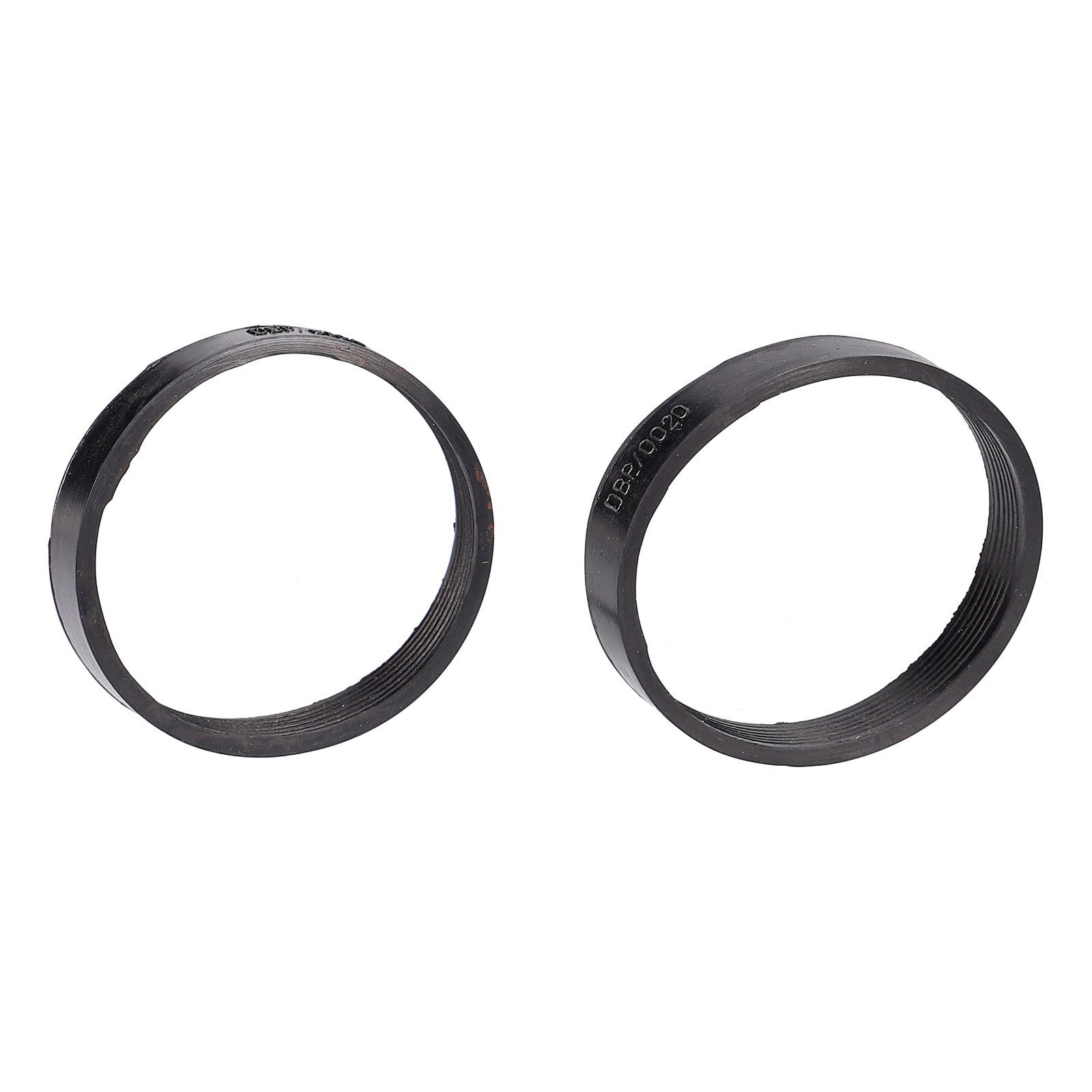 easyPART Bodendüse wie CANDY/ HOOVER 09031006 Riemen Set für, Staubsauger