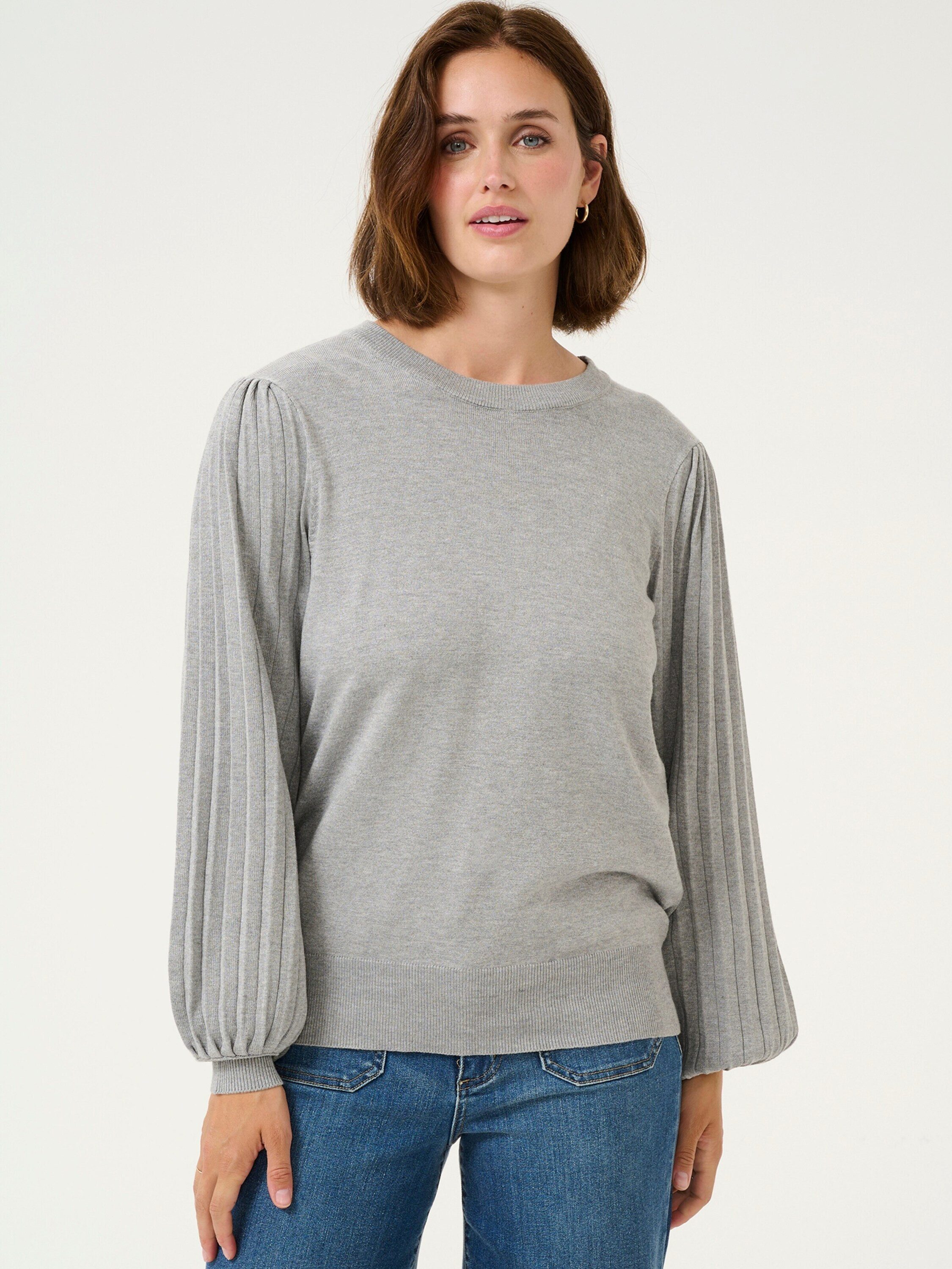 Strickpullover Lone